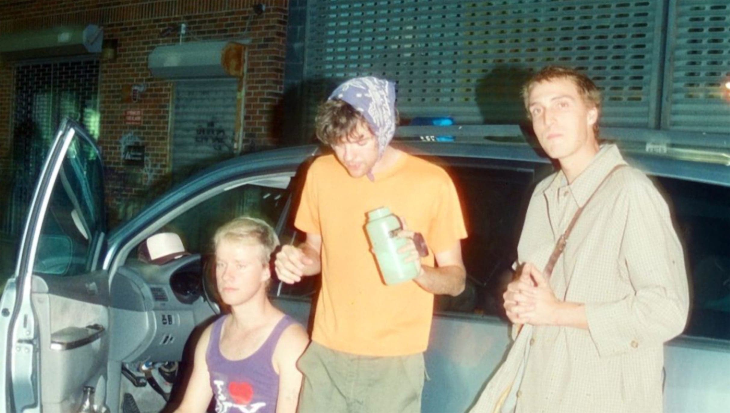 The Slaps event image