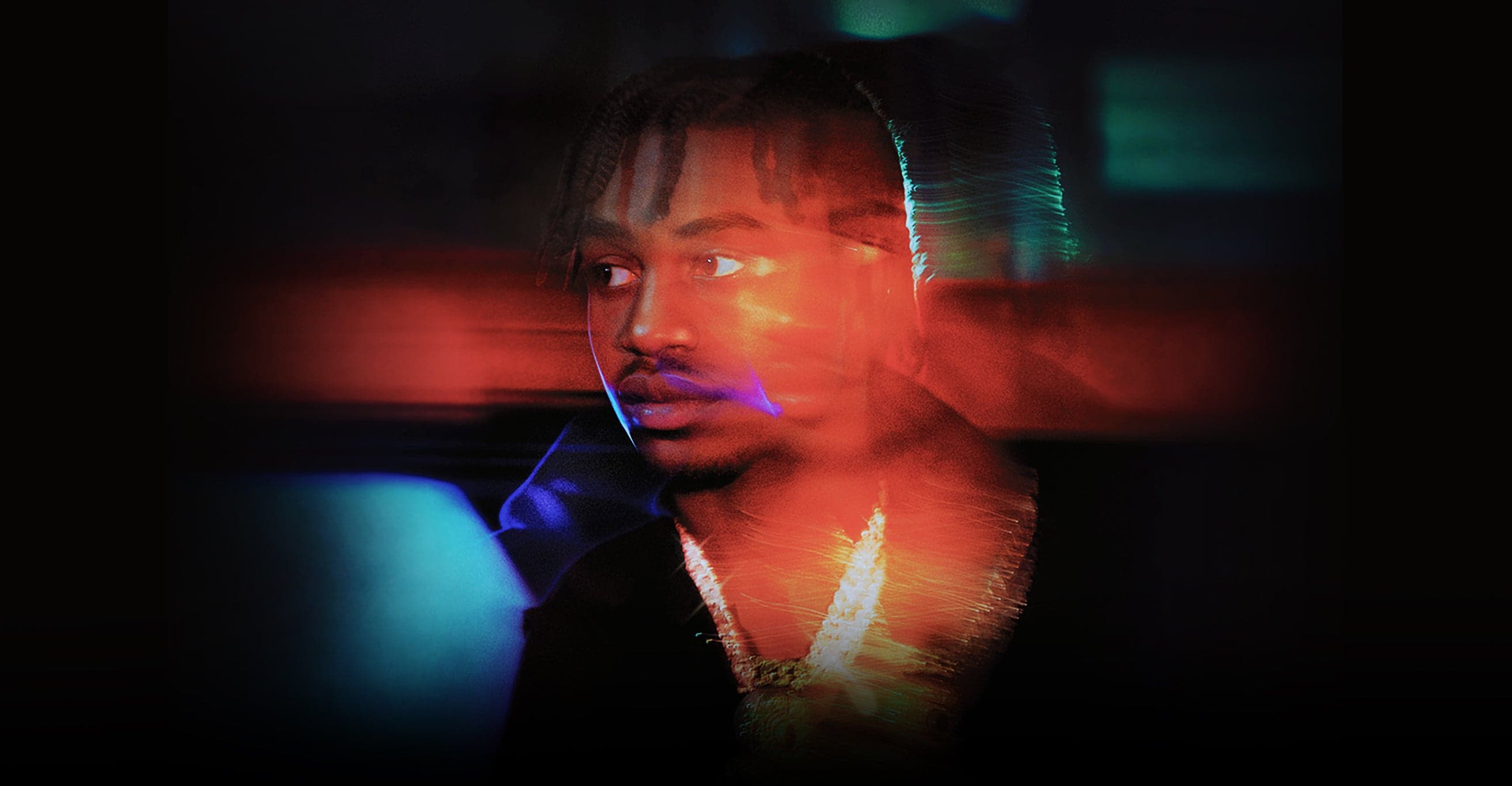 LIL TJAY - BEAT THE ODDS TOUR event image