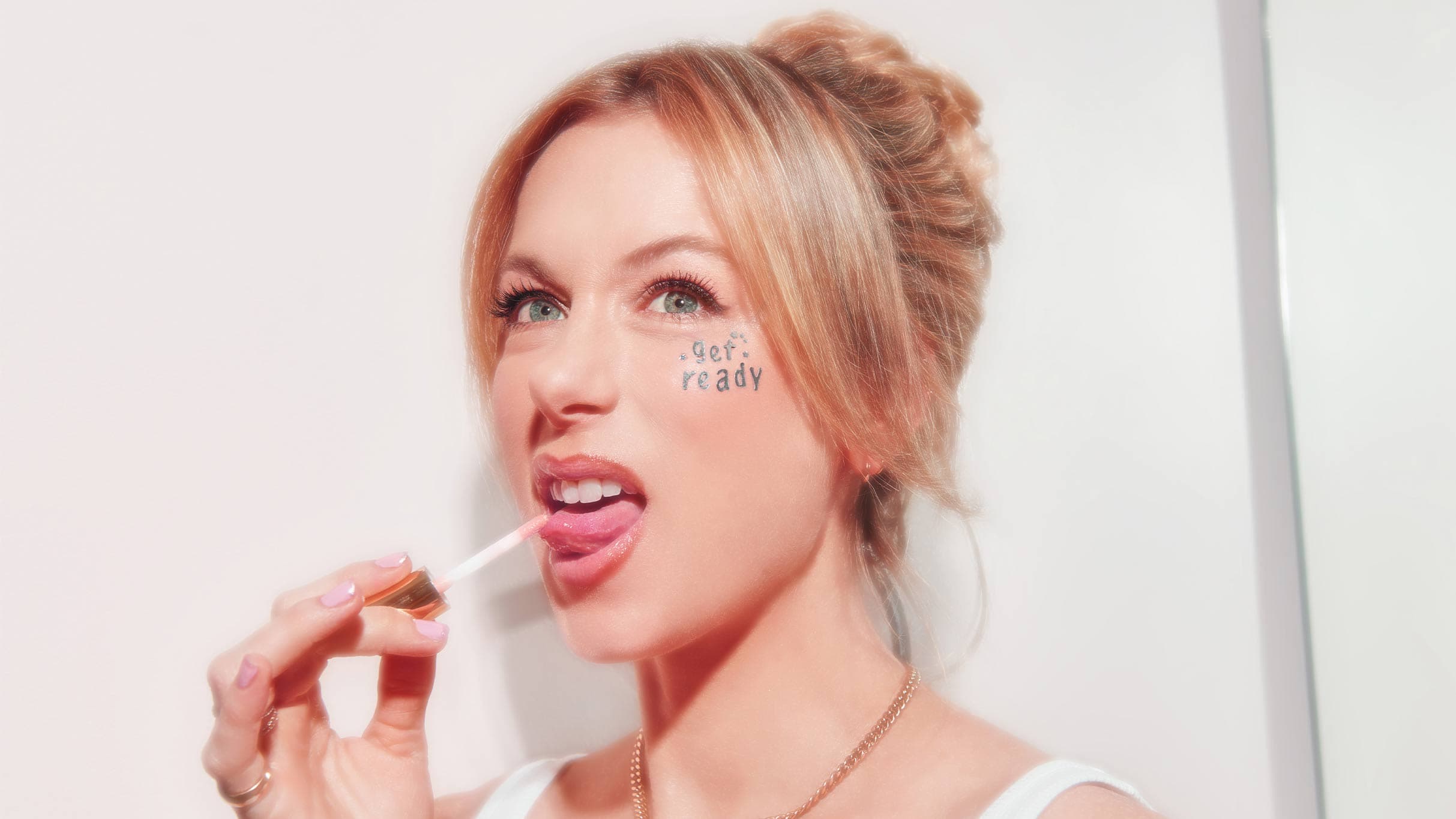 SUNSET COMEDY NIGHT | starring ILIZA SHLESINGER, FORTUNE FEIMSTER, ADAM RAY, DANA GOULD, DOUG BENSON, and more! event image