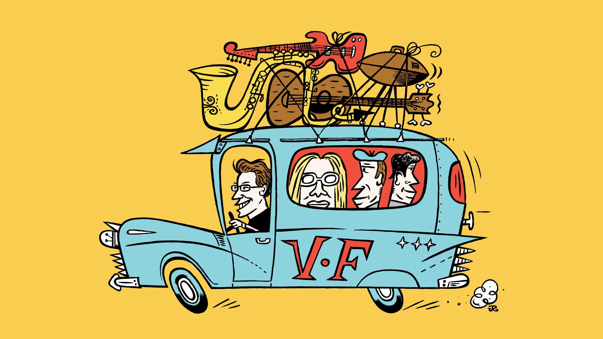 Violent Femmes event image