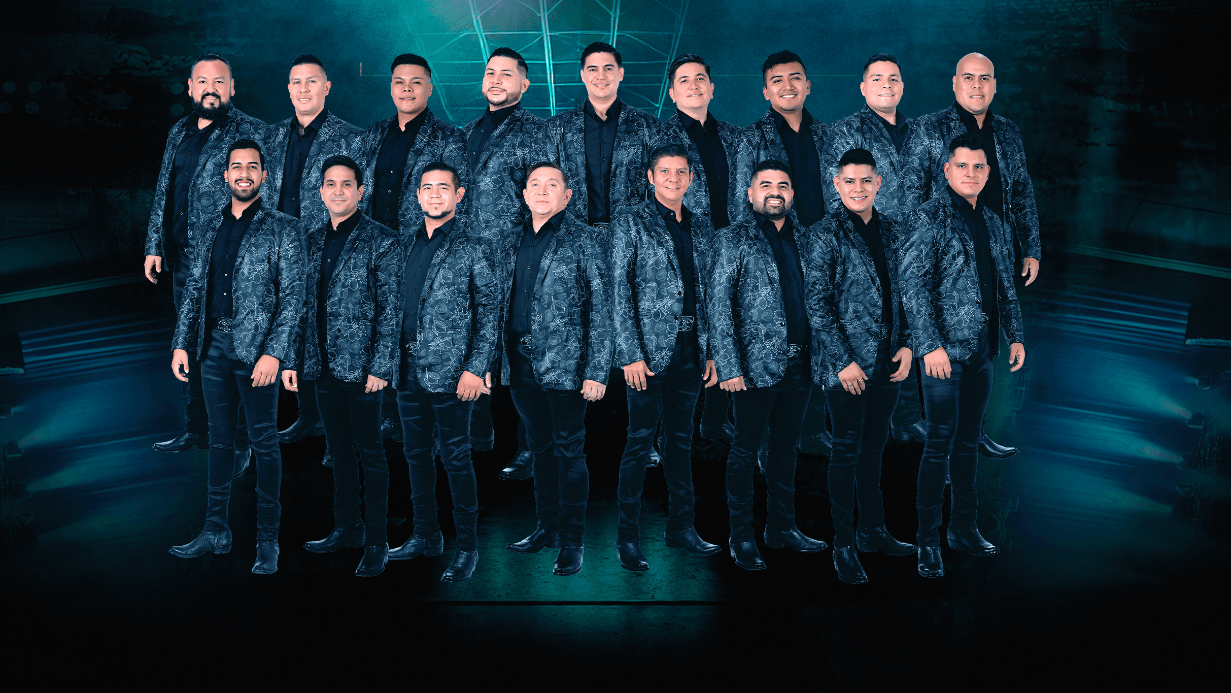 La Original Banda El Limón event image