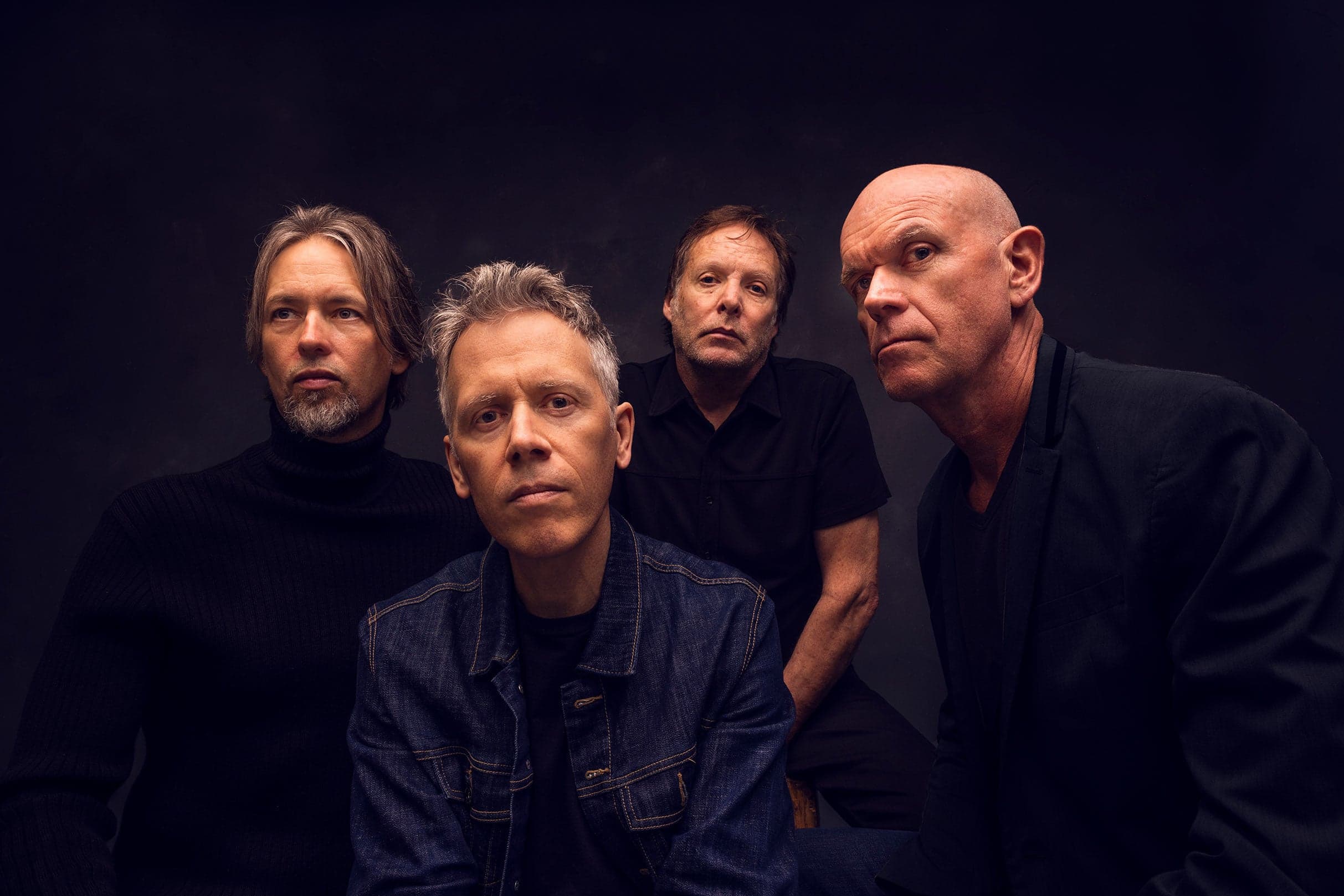 Odds with Special Guests Strippers Union event image