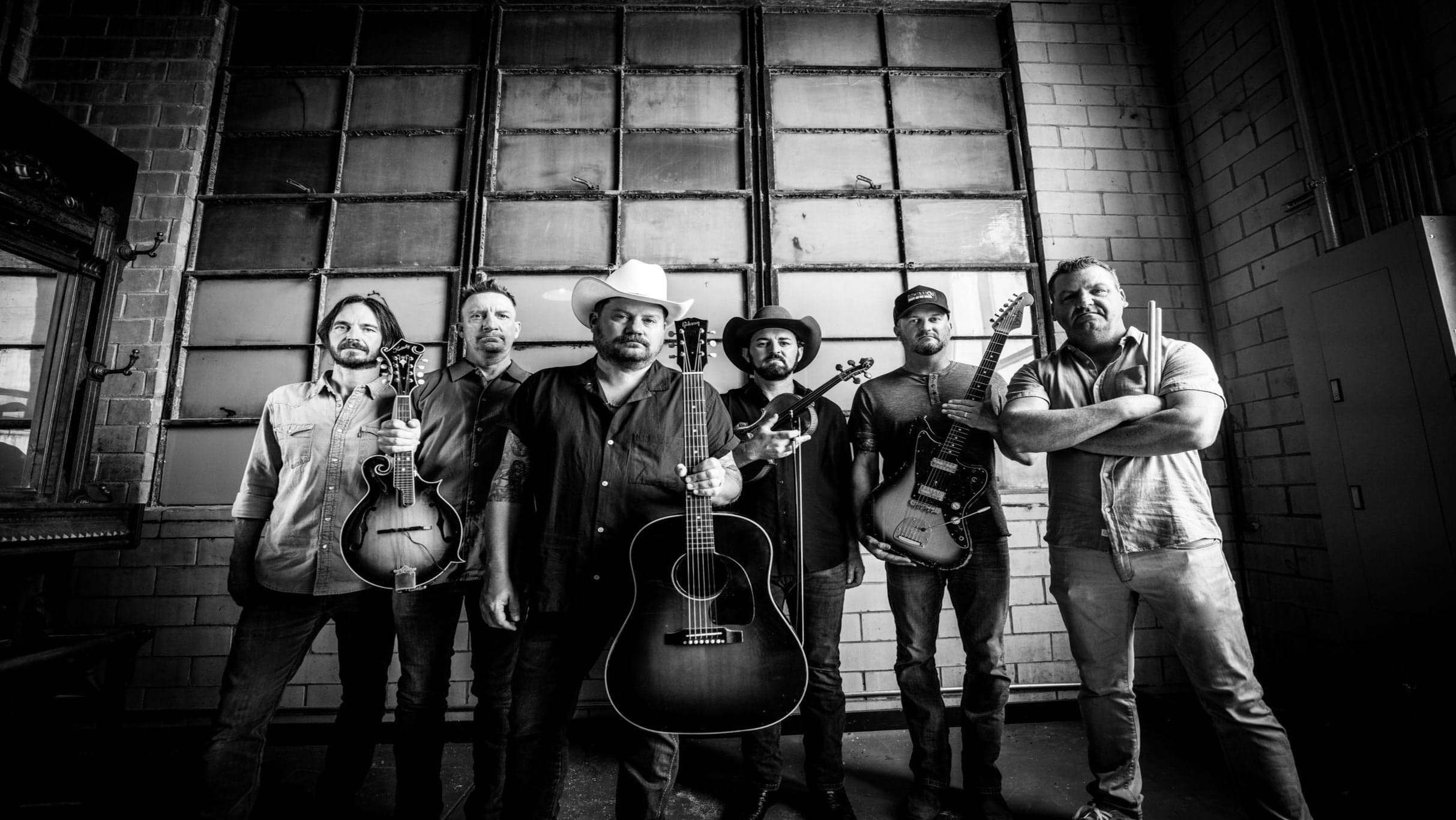 Randy Rogers Band event image