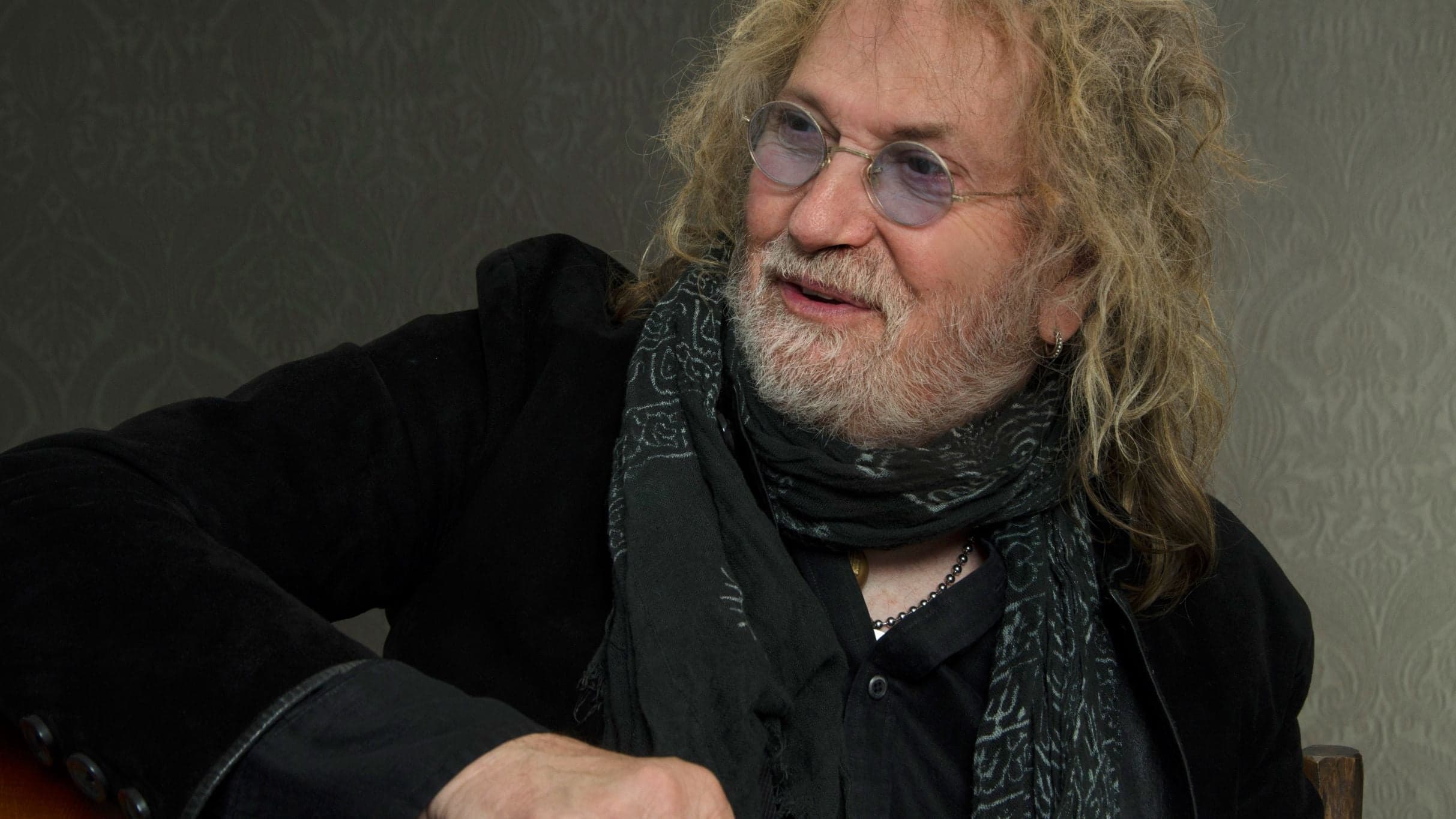 Ray Wylie Hubbard event image