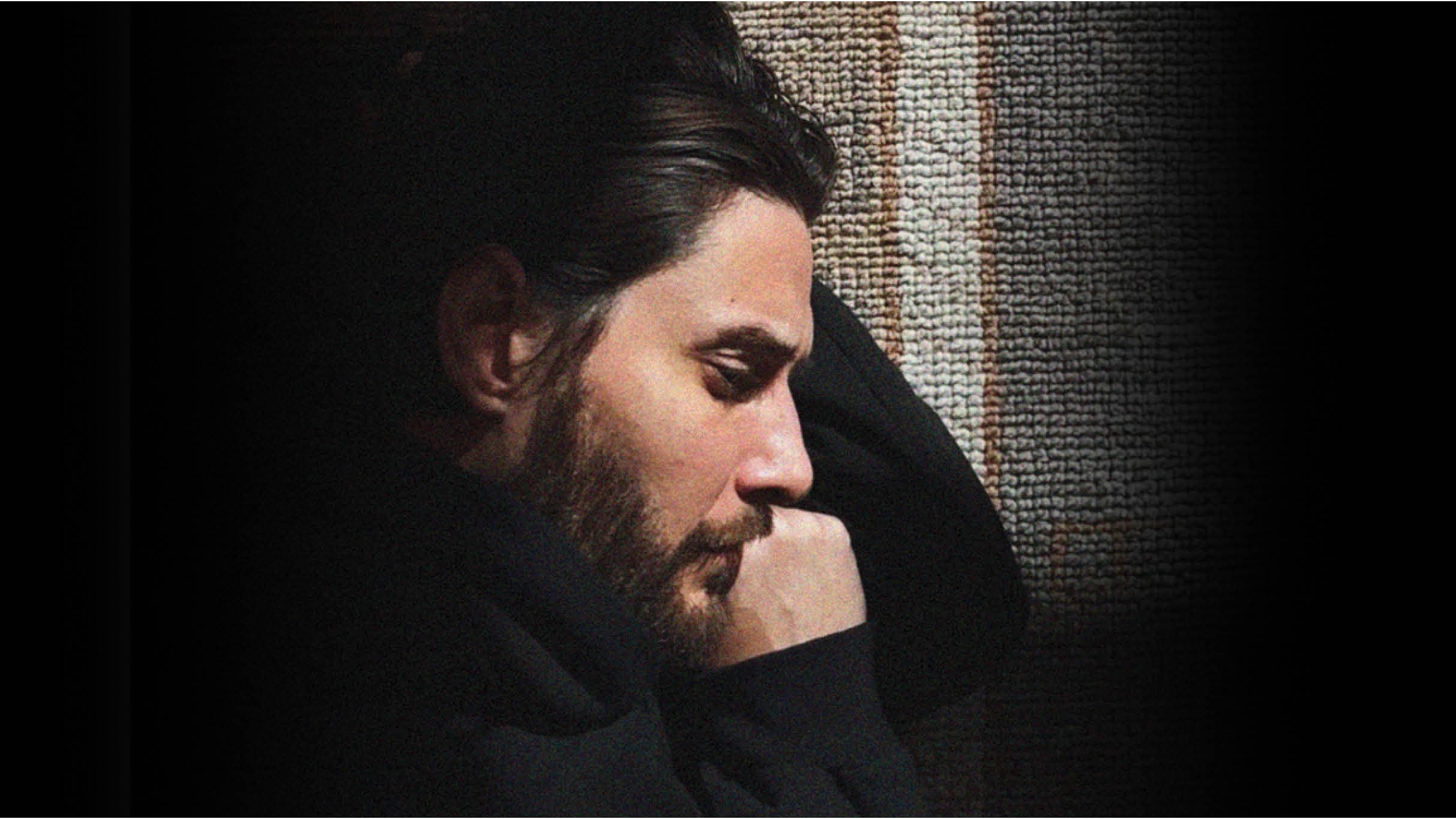 Ben Barnes: 'Where the Lights Gets In' event image