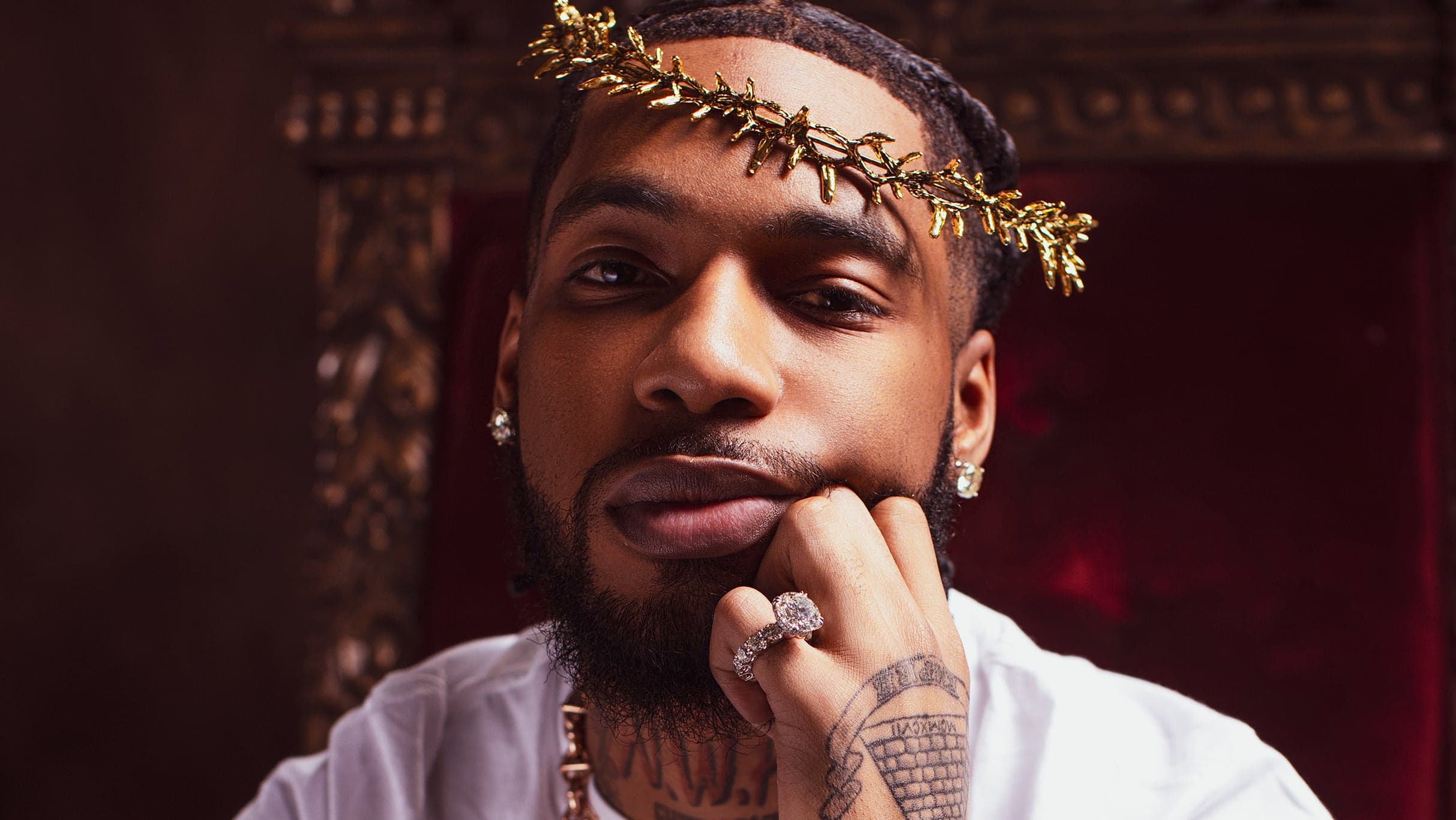 Key Glock: GLOCKAVELI Tour presented by SiriusXM's Hip-Hop Nation event image