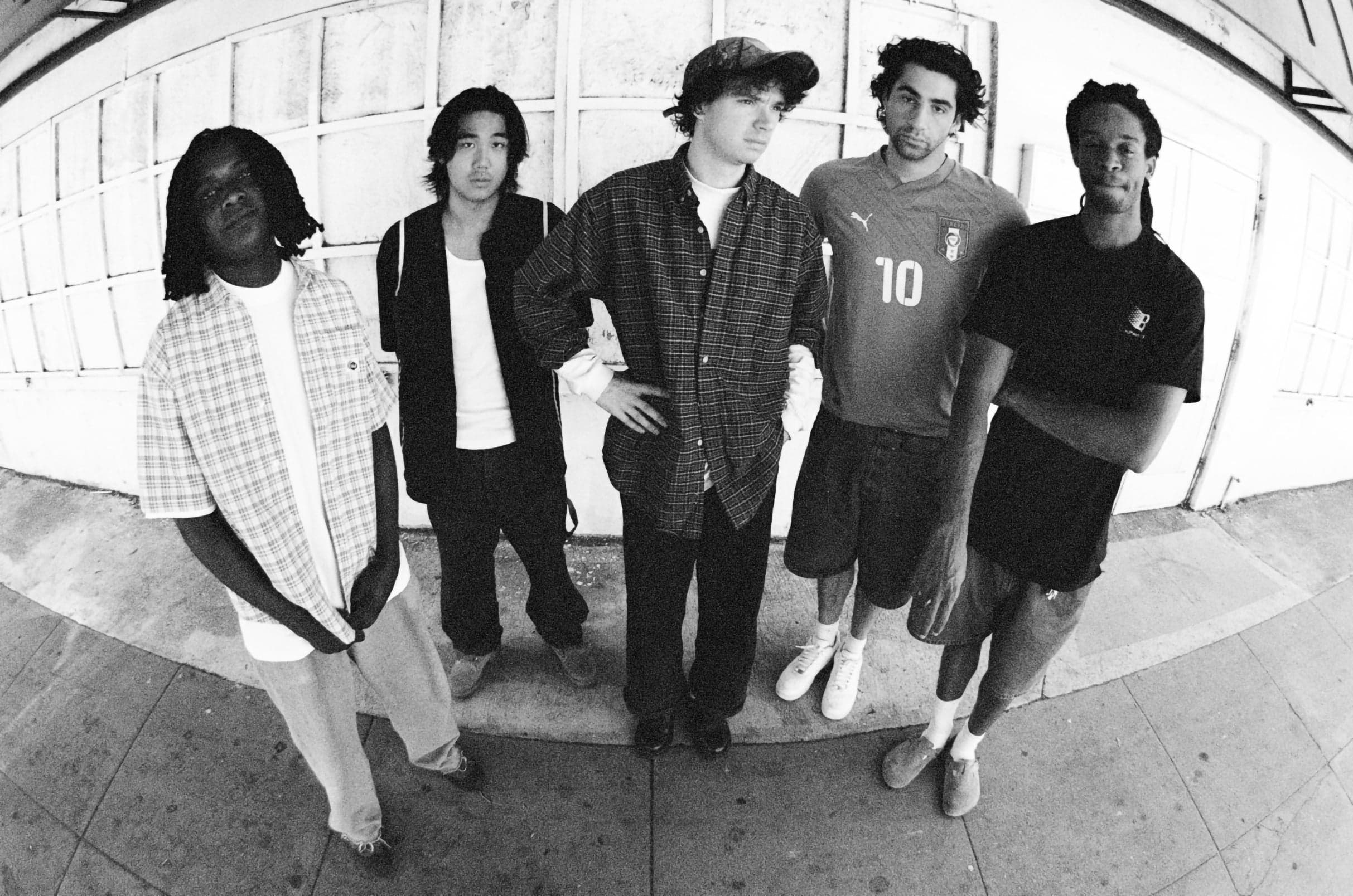 WHATMORE event image