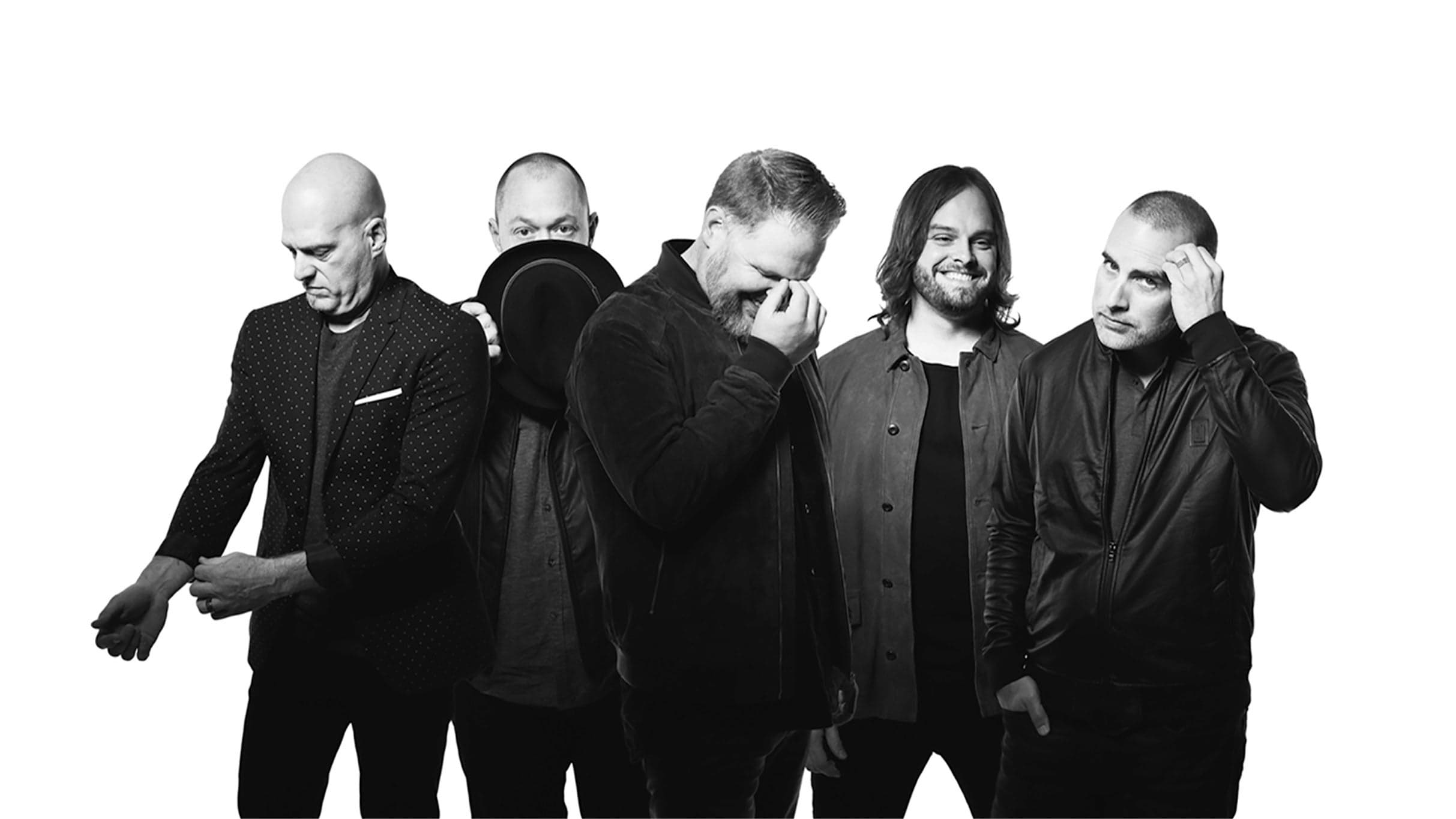 MercyMe & TOBYMAC event image