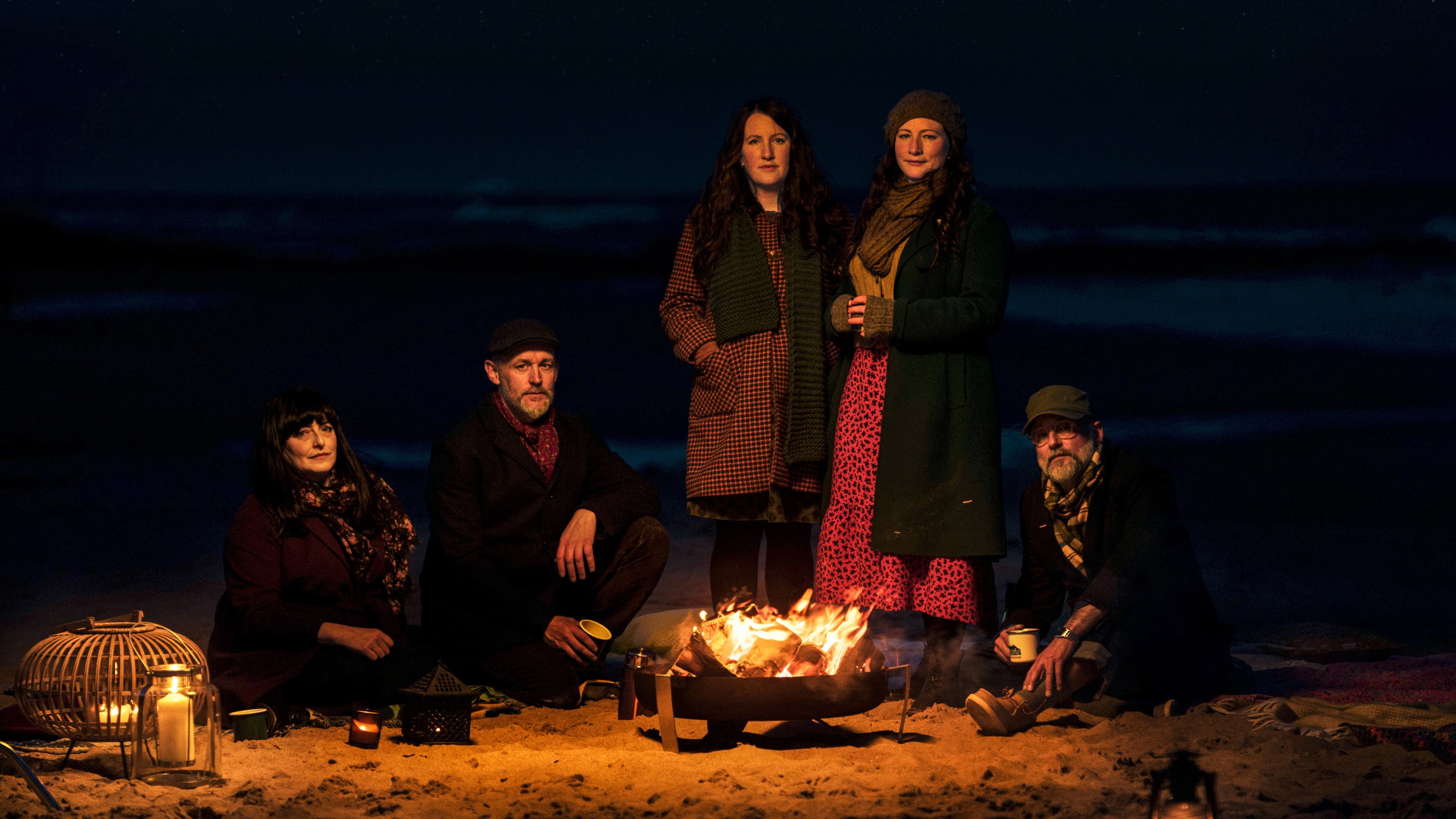DLWP Presents: THE UNTHANKS IN WINTER event image