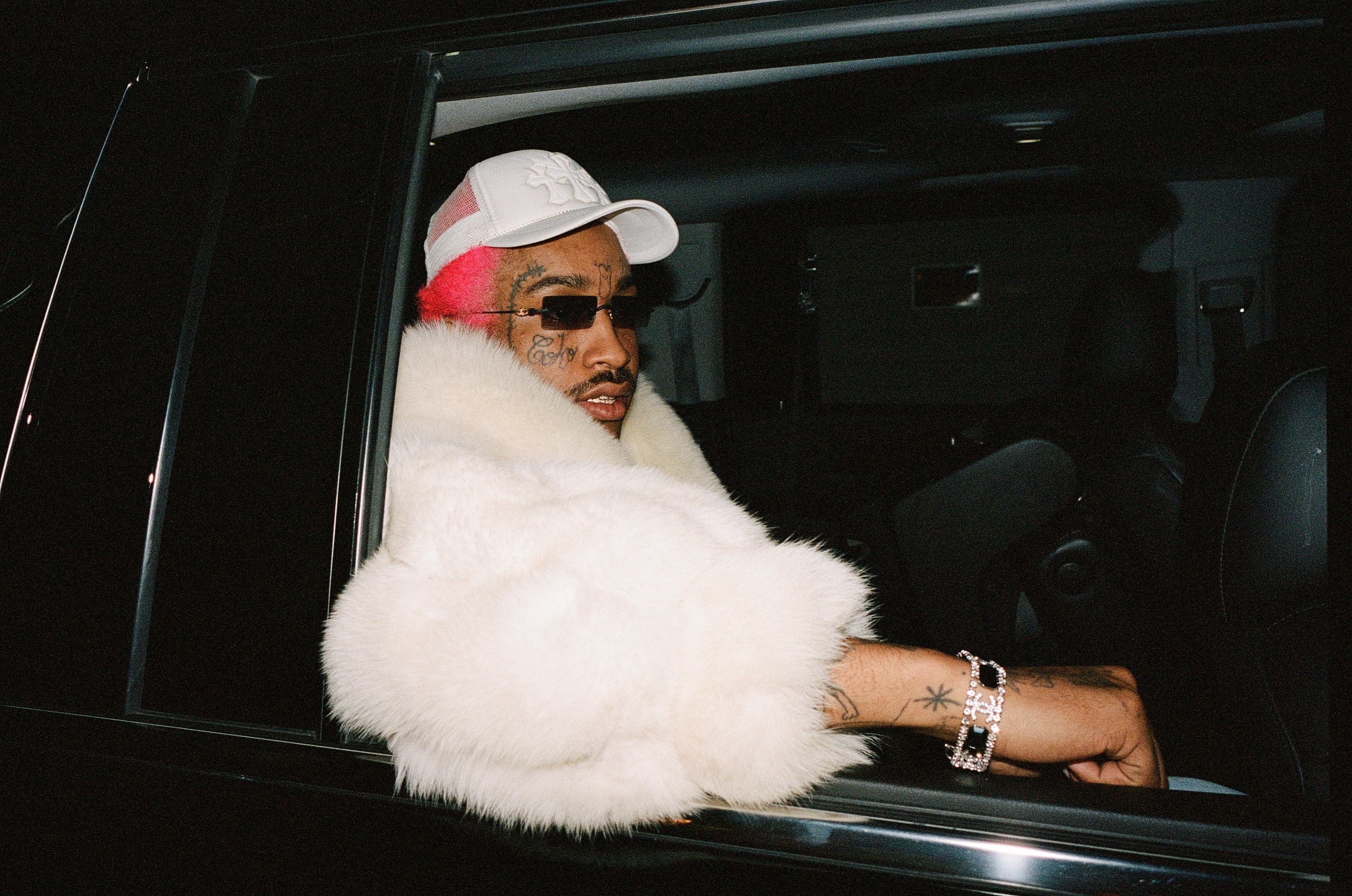 Lil Tracy event image