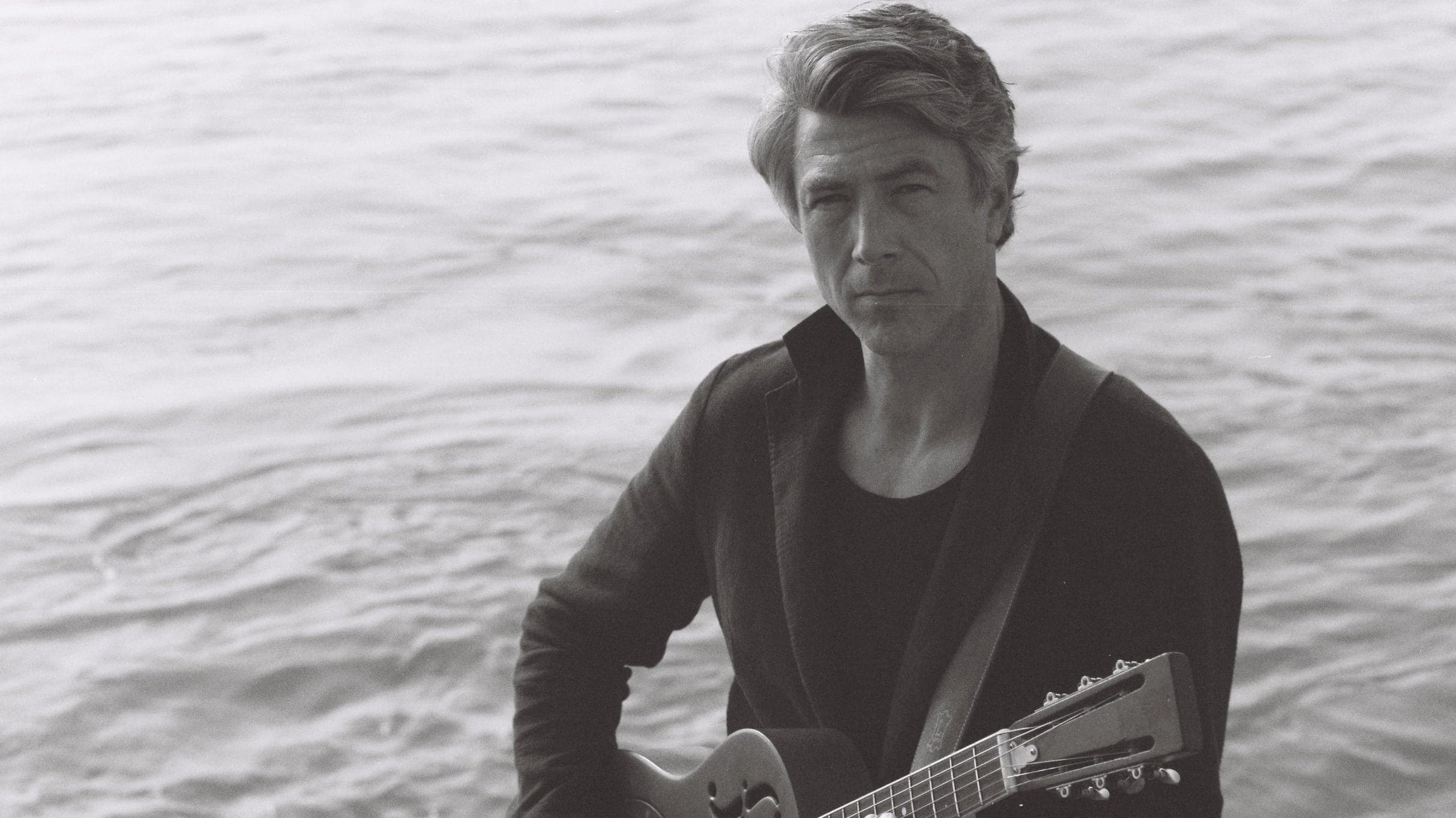 Luke Winslow-King event image