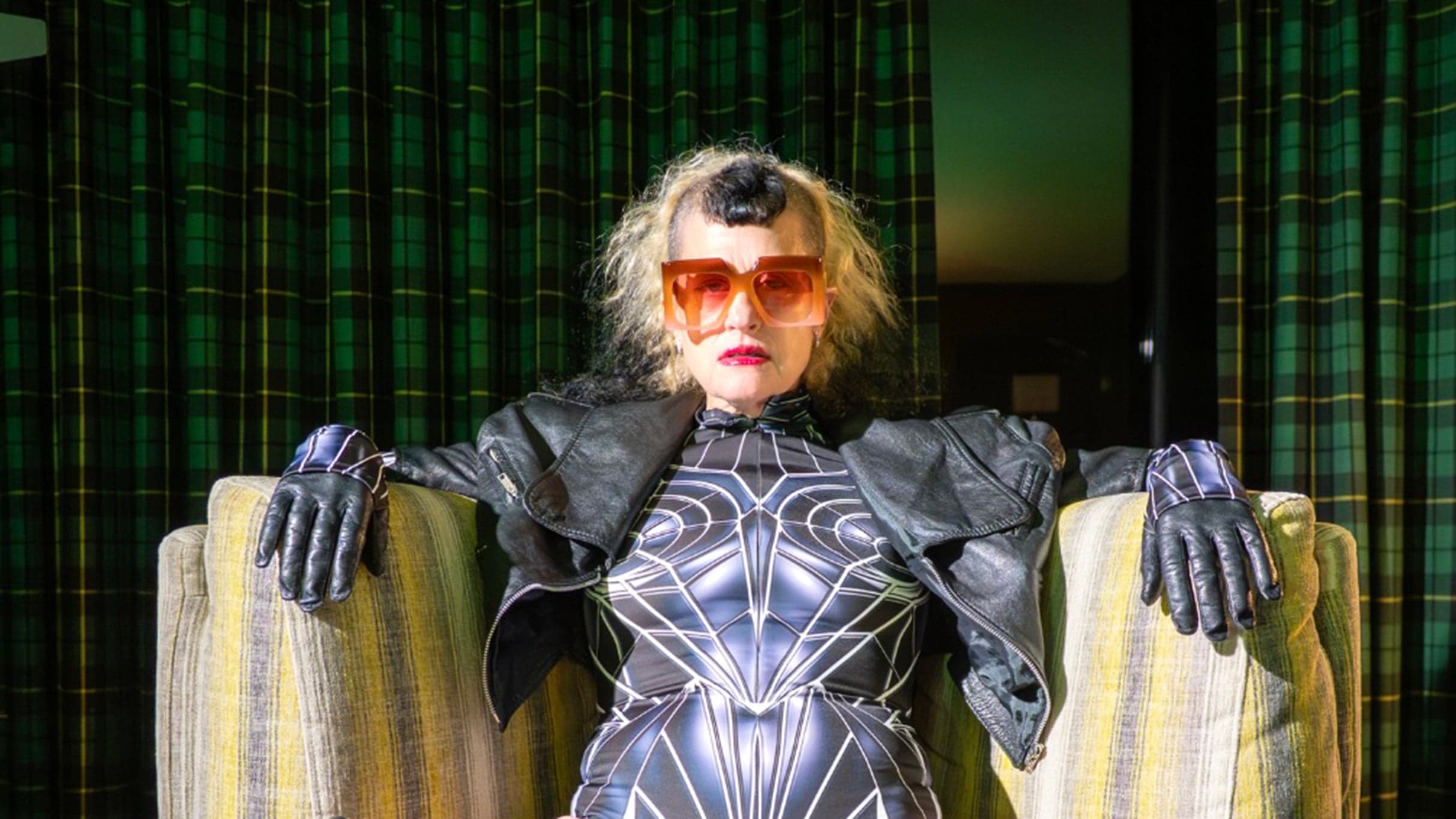 Peaches - No Lube So Rude Tour event image
