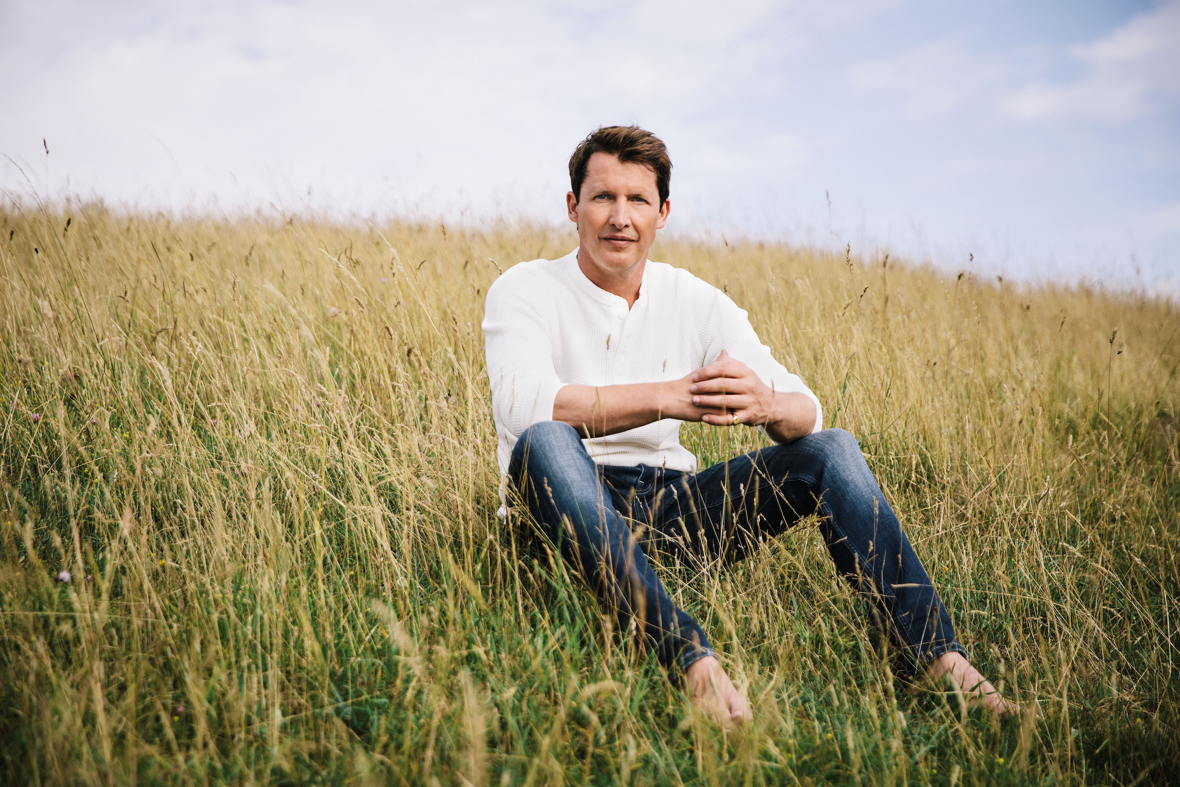 James Blunt event image
