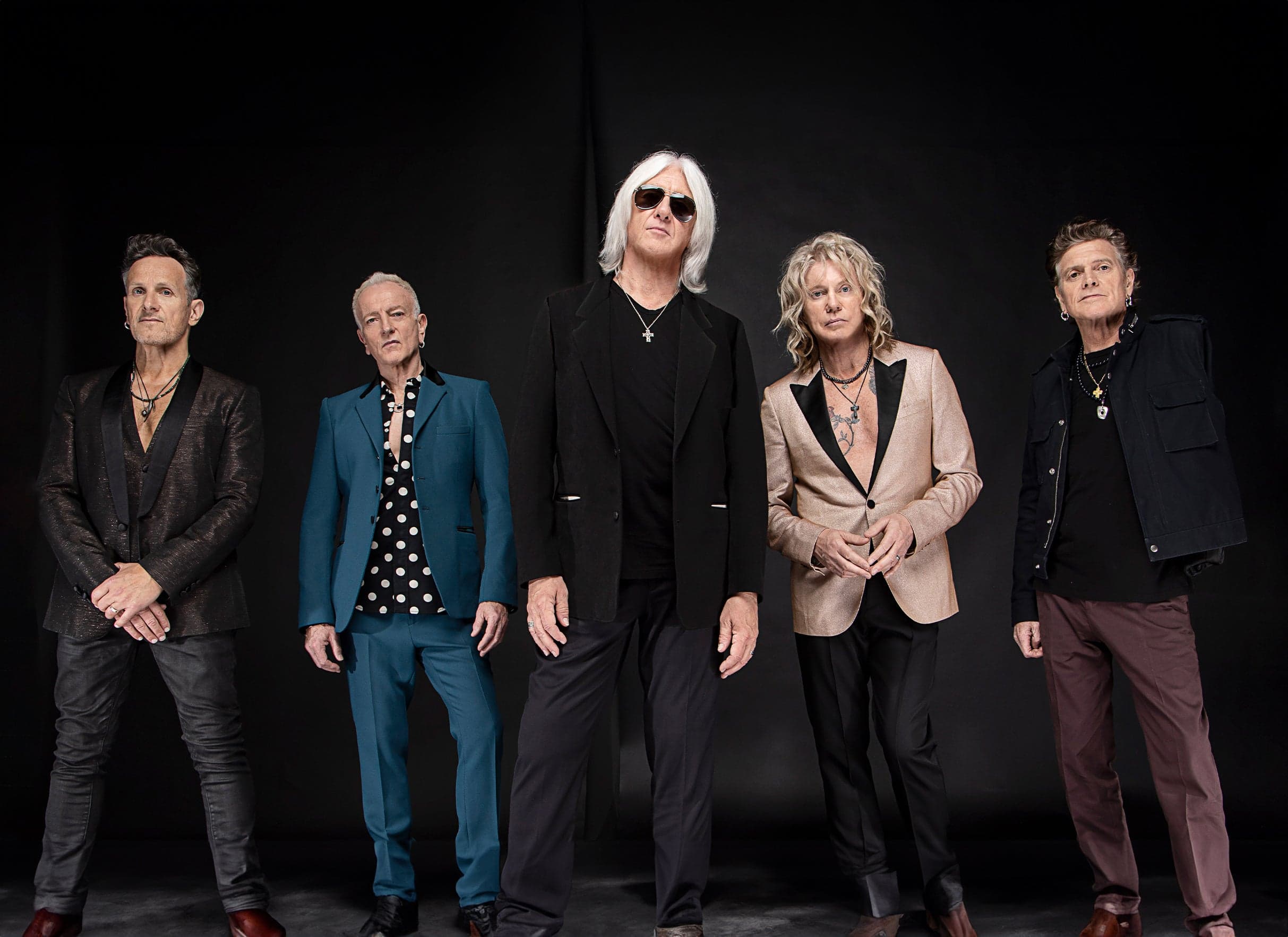 Def Leppard (21+ Event) event image
