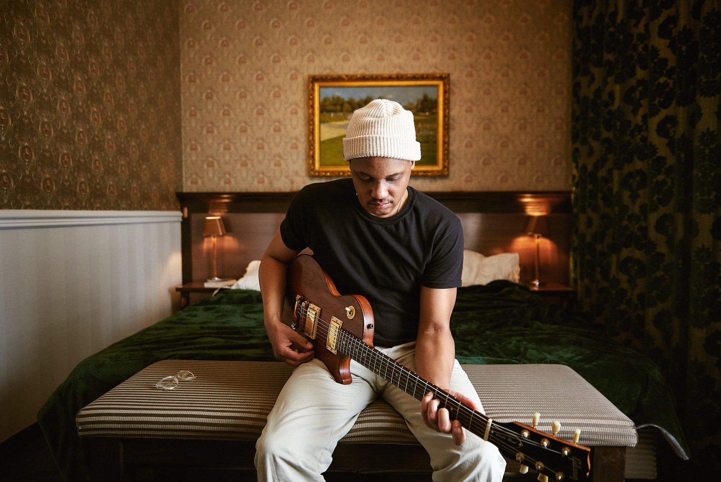 Son Little - CityFolk Tour 2026 w/ Tonina event image