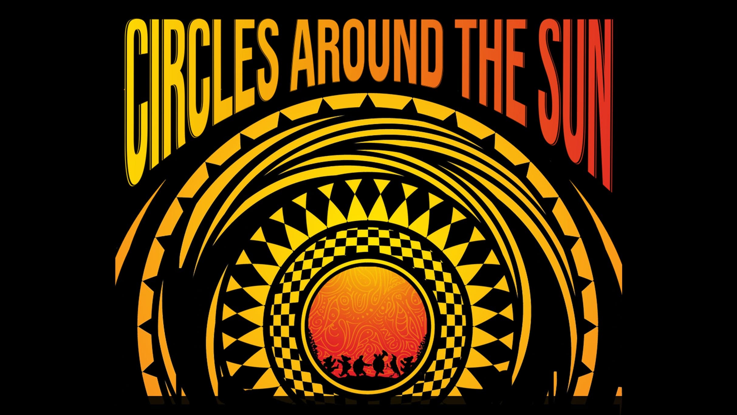 Circles Around The Sun event image