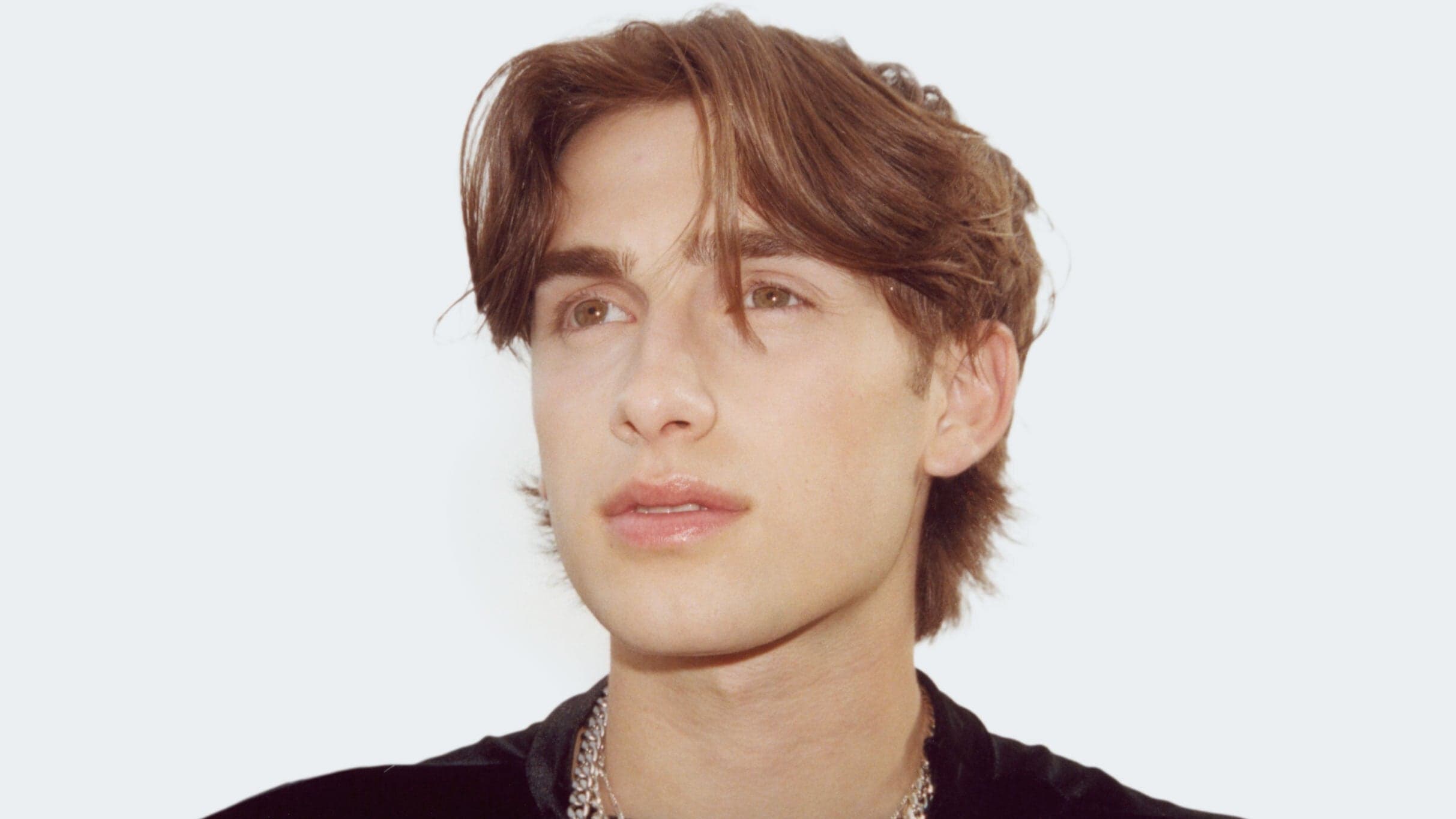 Johnny Orlando event image