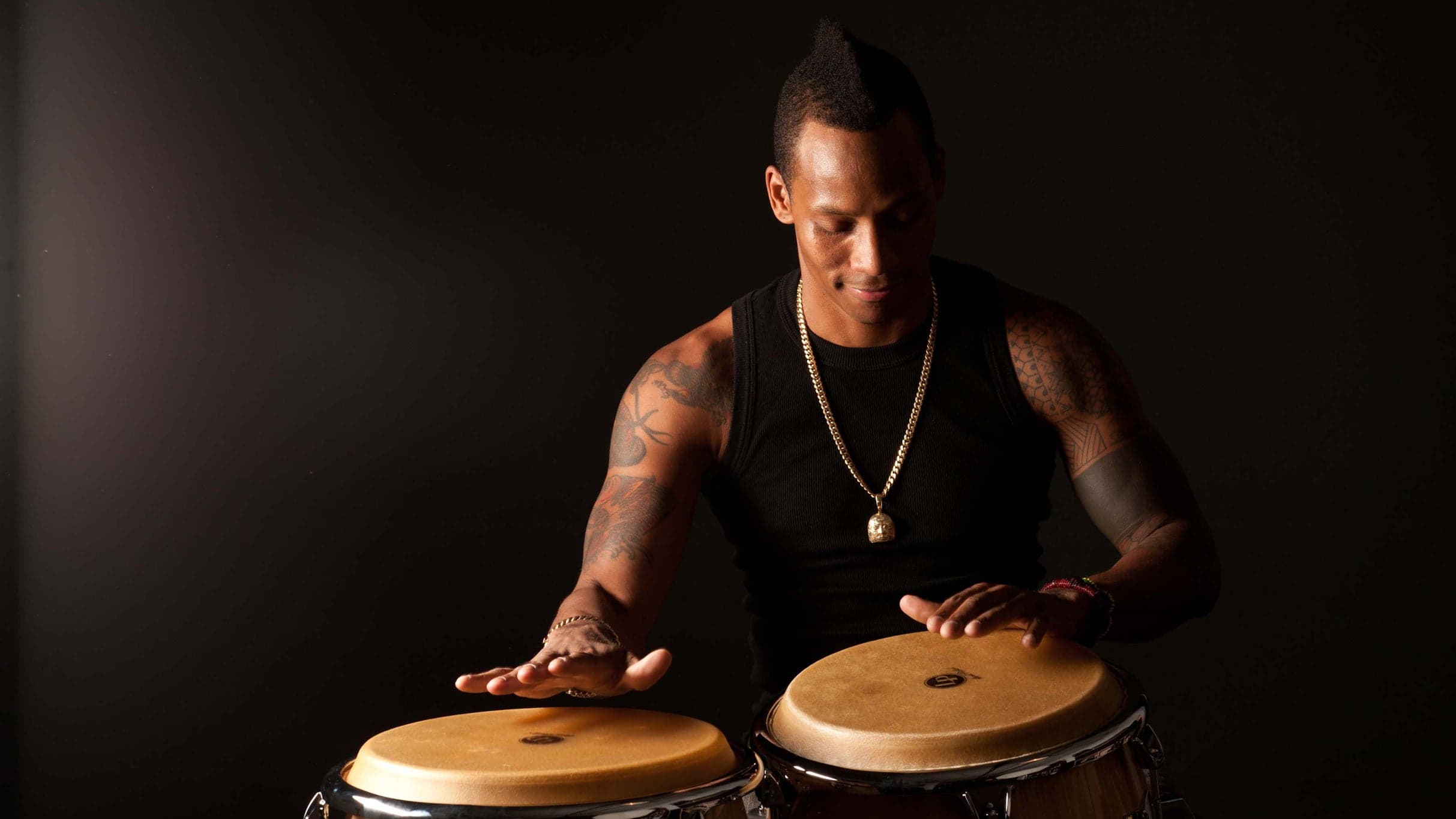 Pedrito Martinez event image