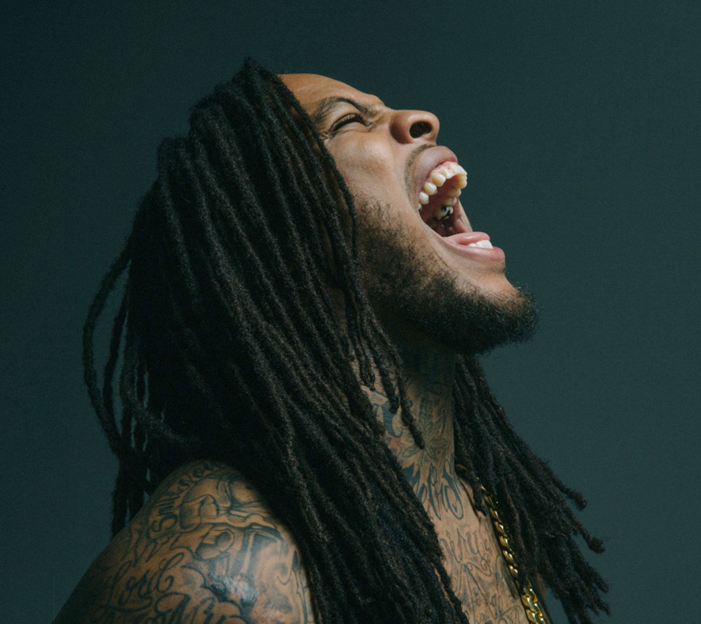 The Hip Hop Recall Vol 5 Ft Waka Flocka Flame event image