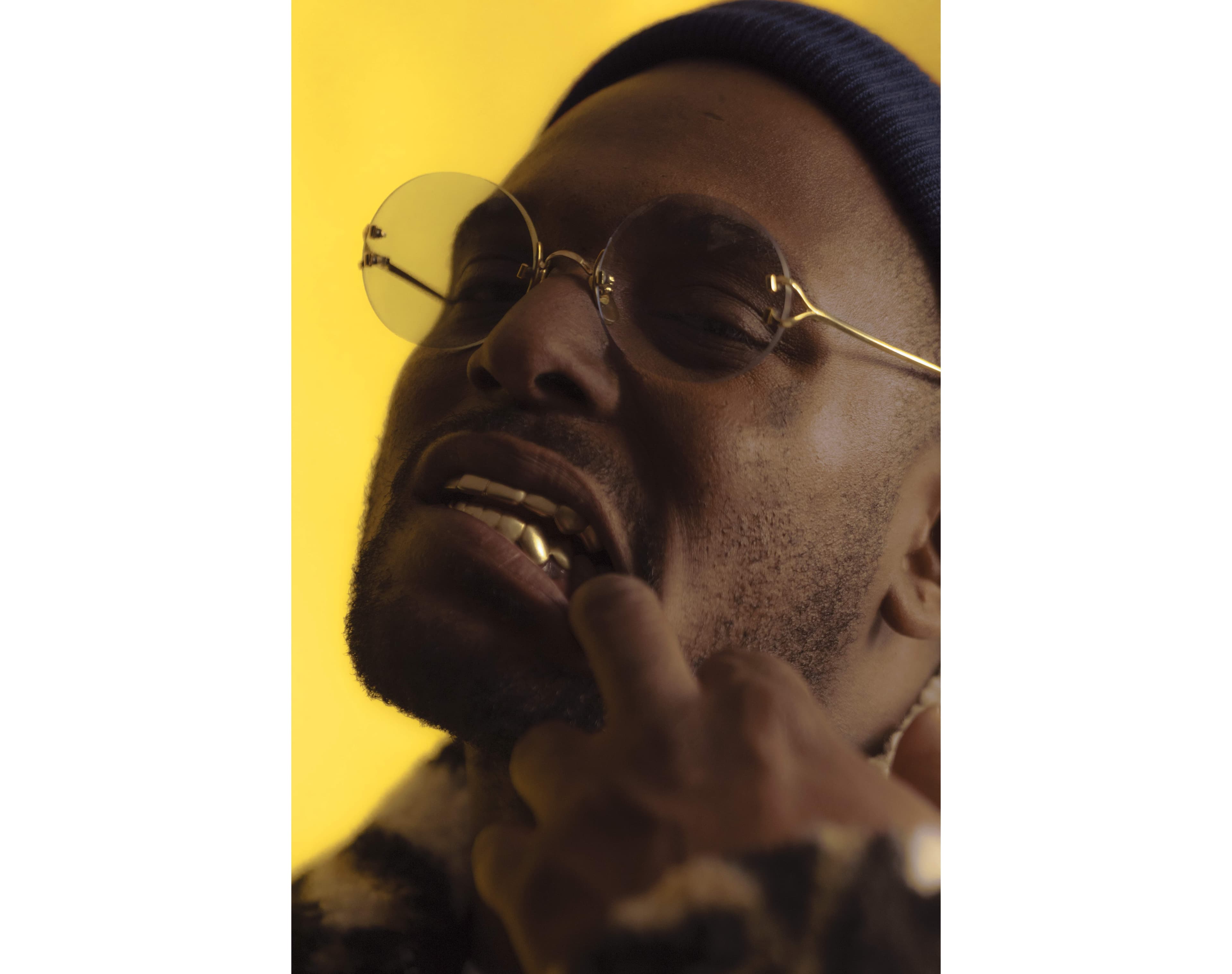 ScHoolboy Q - Blue Lips Weekends event image