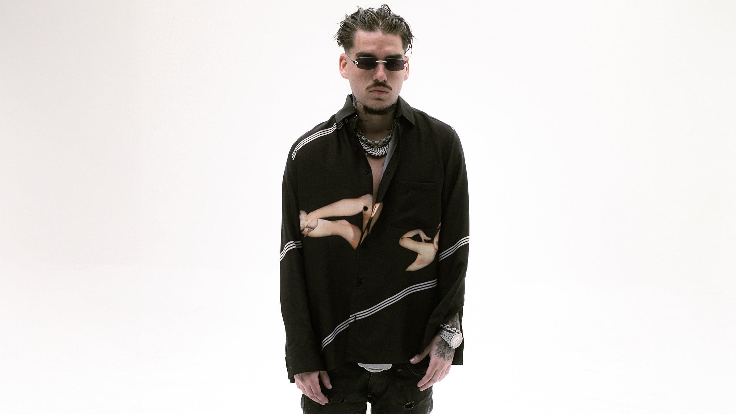 Yeat: The LOVE/LYFE Tour event image