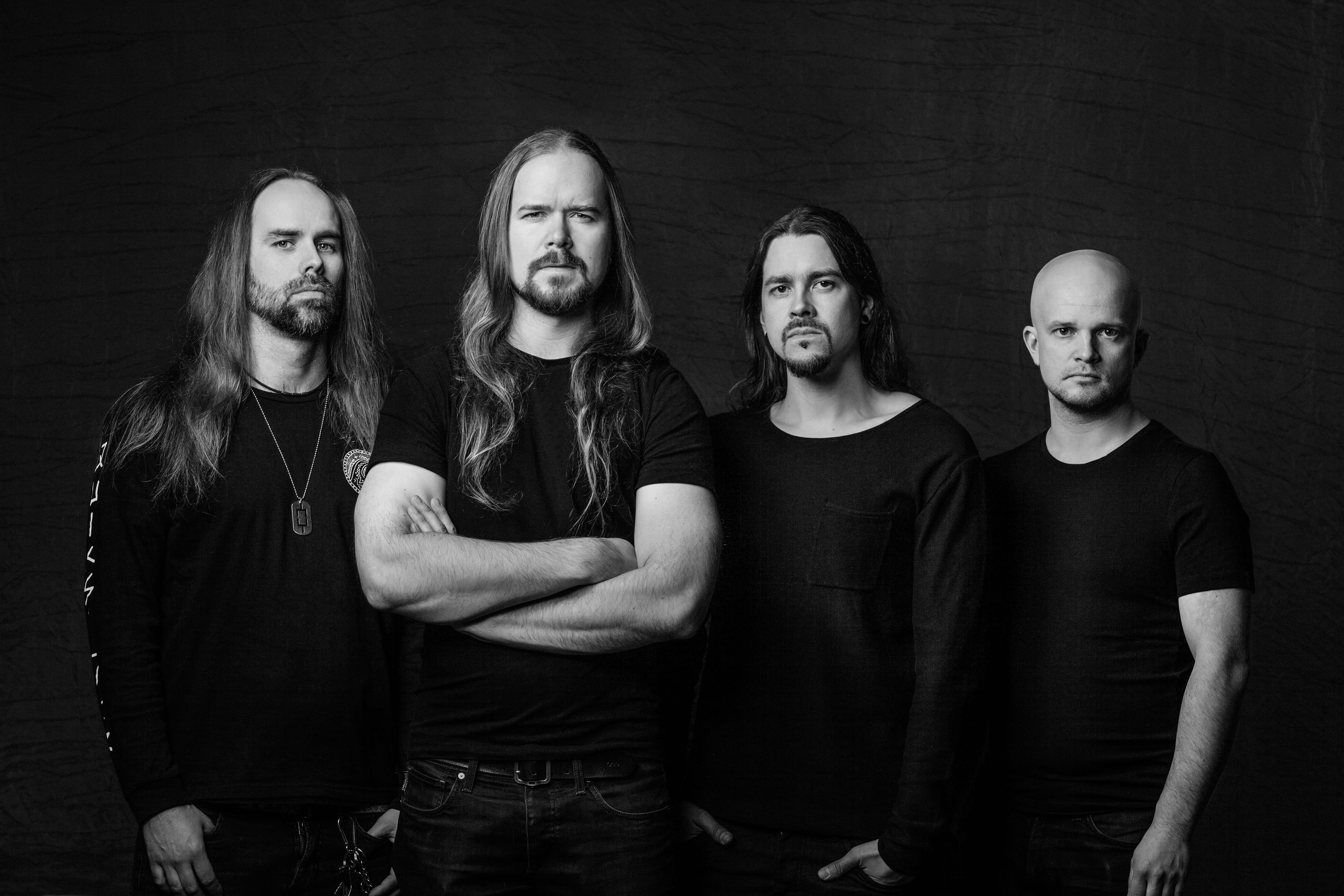 Insomnium event image