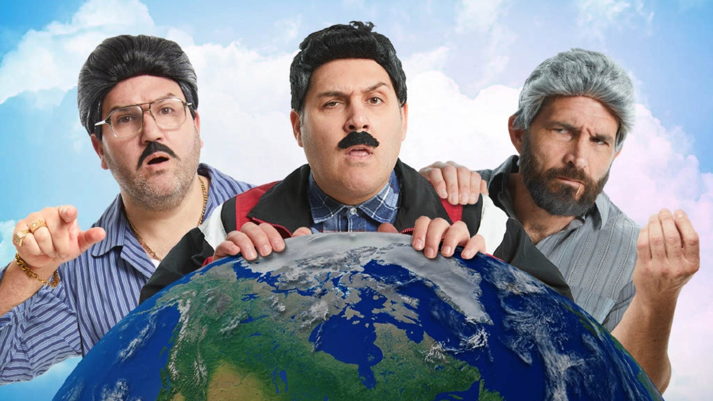 Sooshi Mango event image