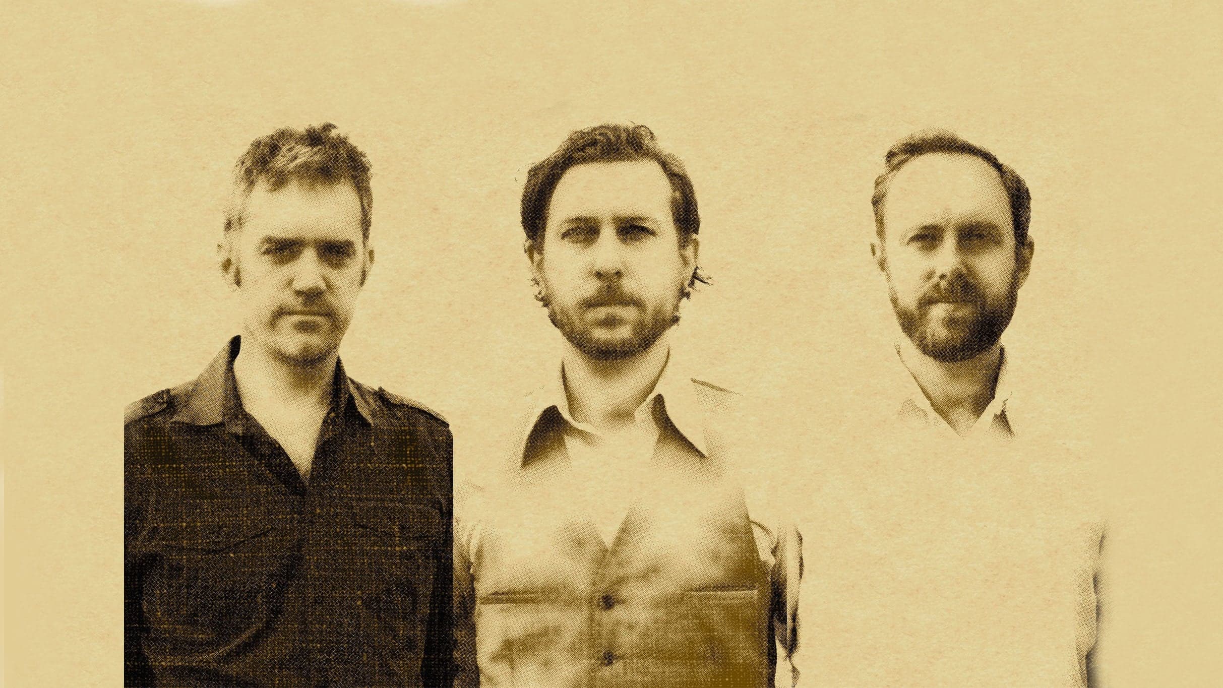 Great Lake Swimmers event image