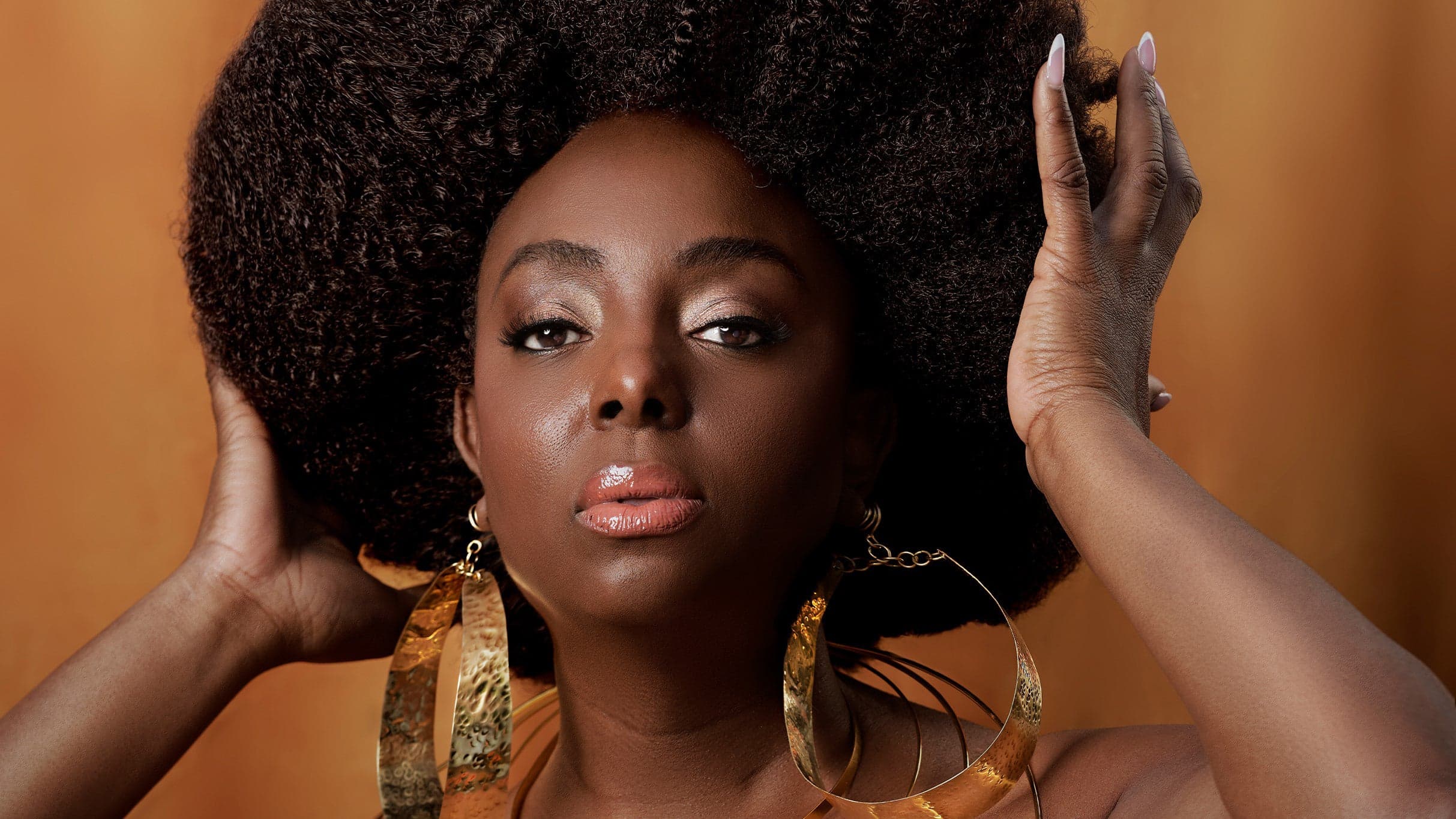 Ledisi: love you too, the tour event image