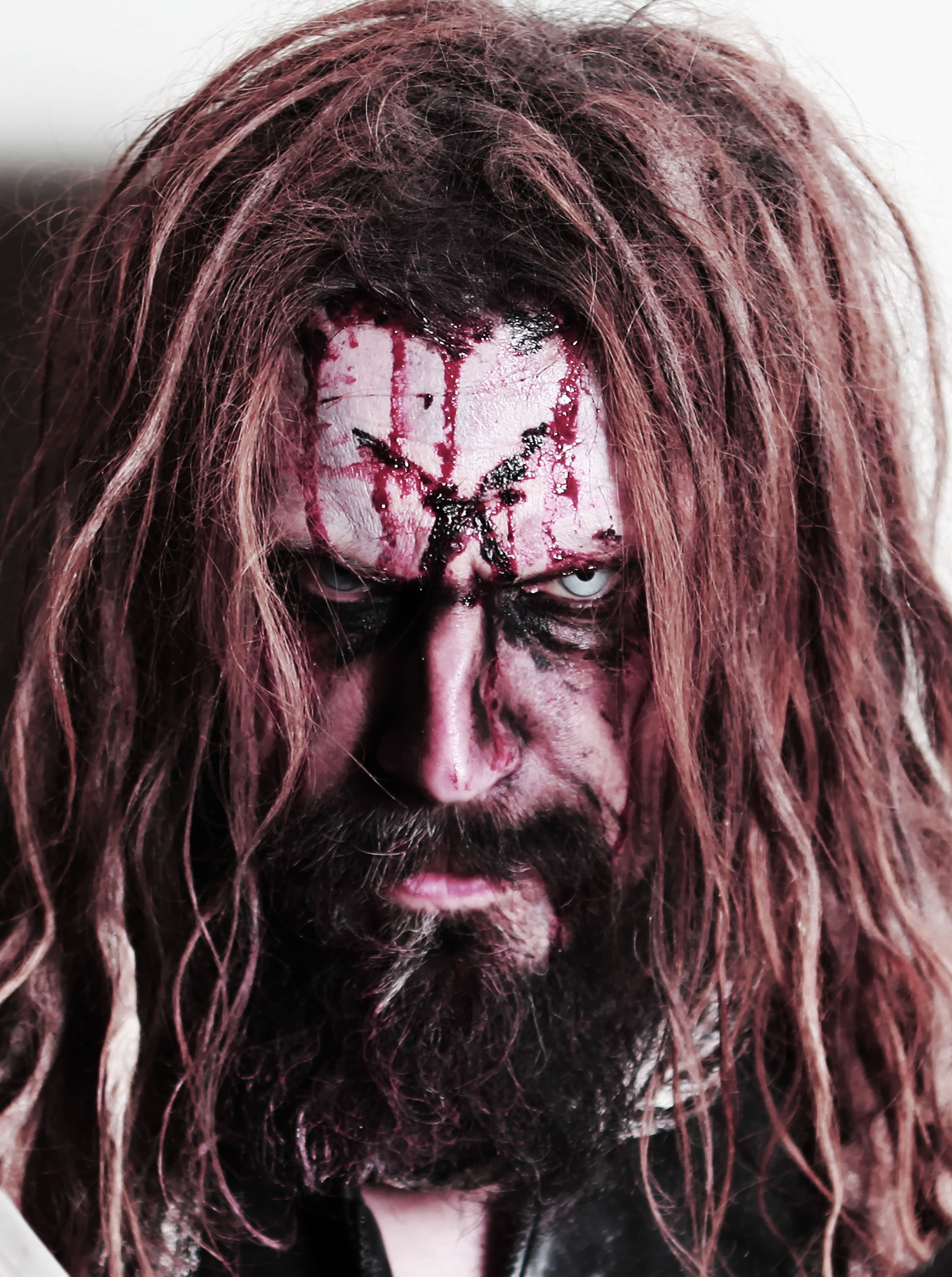 Rob Zombie and Alice Cooper: Freaks on Parade 2024 Tour event image