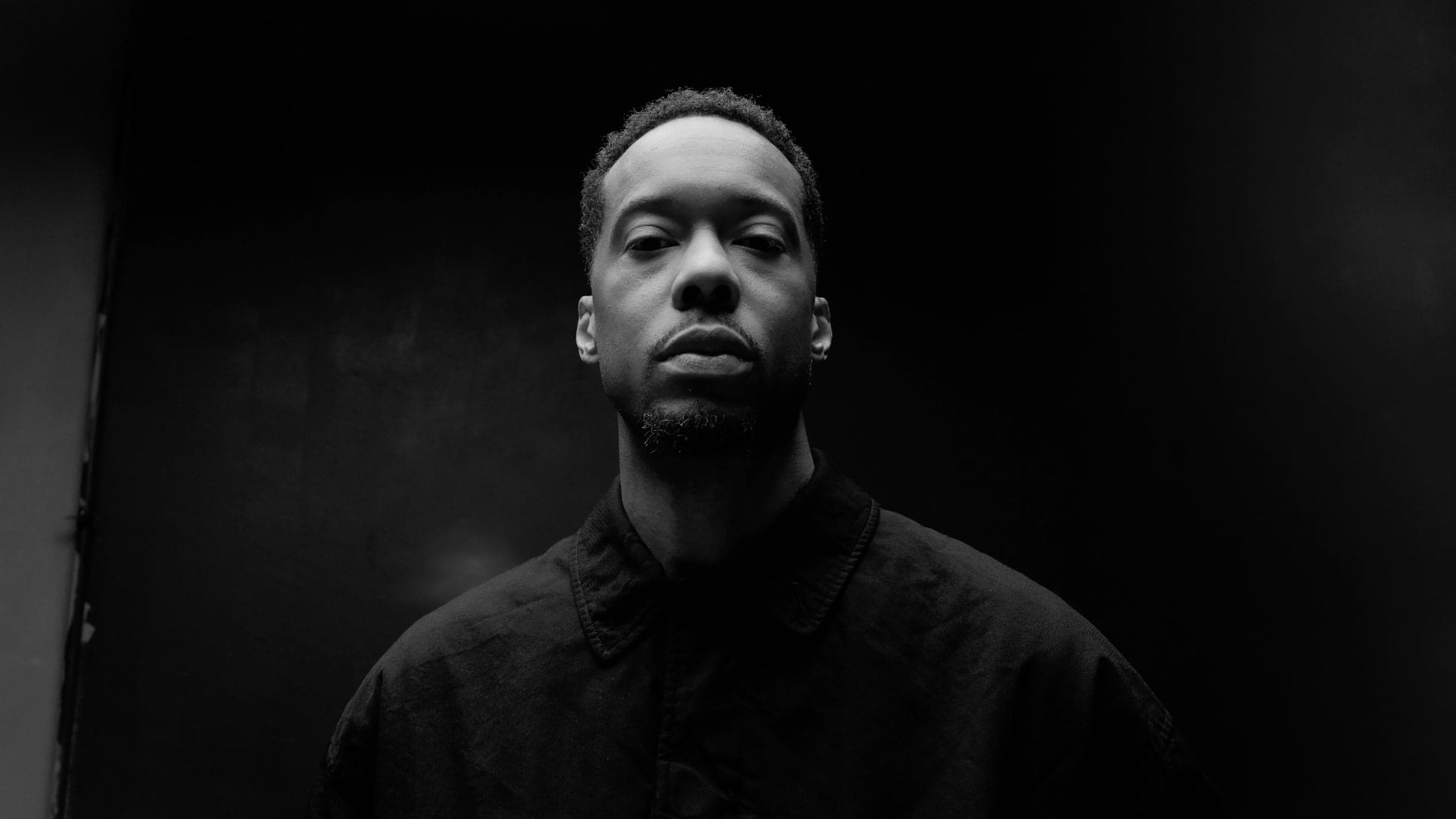 Black Milk event image