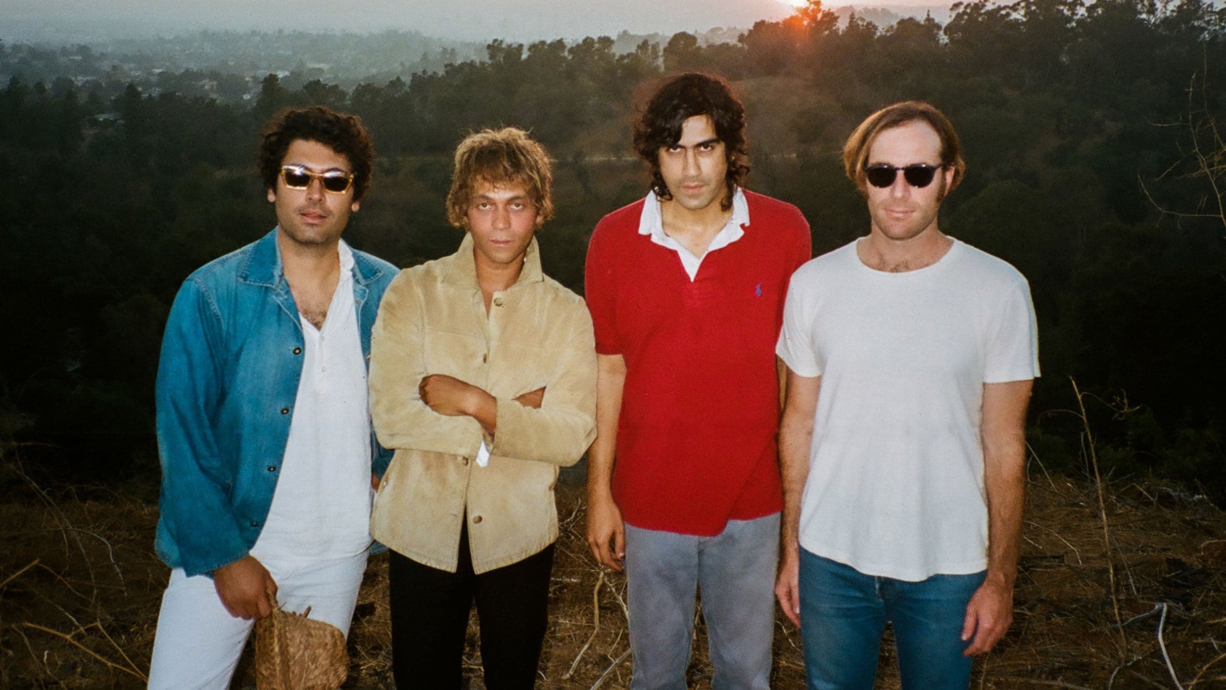 Allah-Las event image