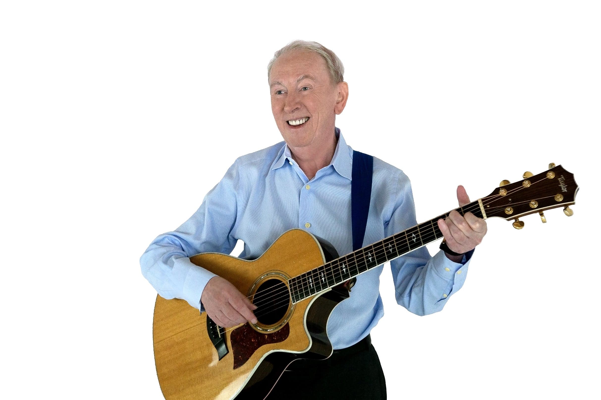 AL STEWART The Farewell Tour w/ The Empty Pockets w/ Livingston Taylor event image