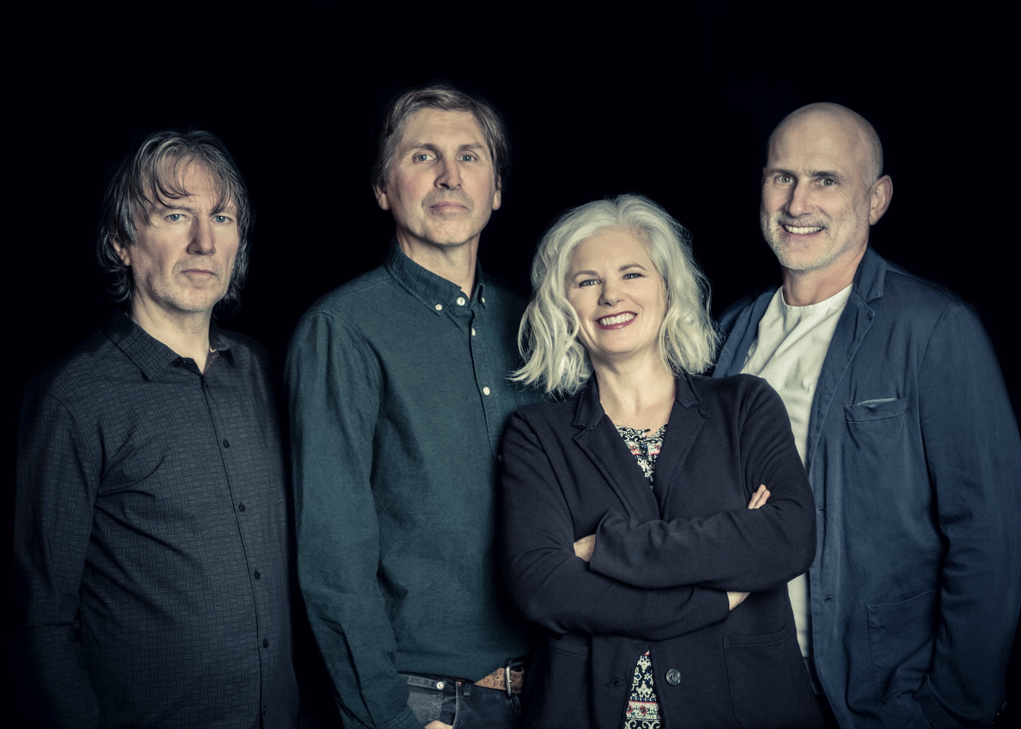 An Evening With Cowboy Junkies event image