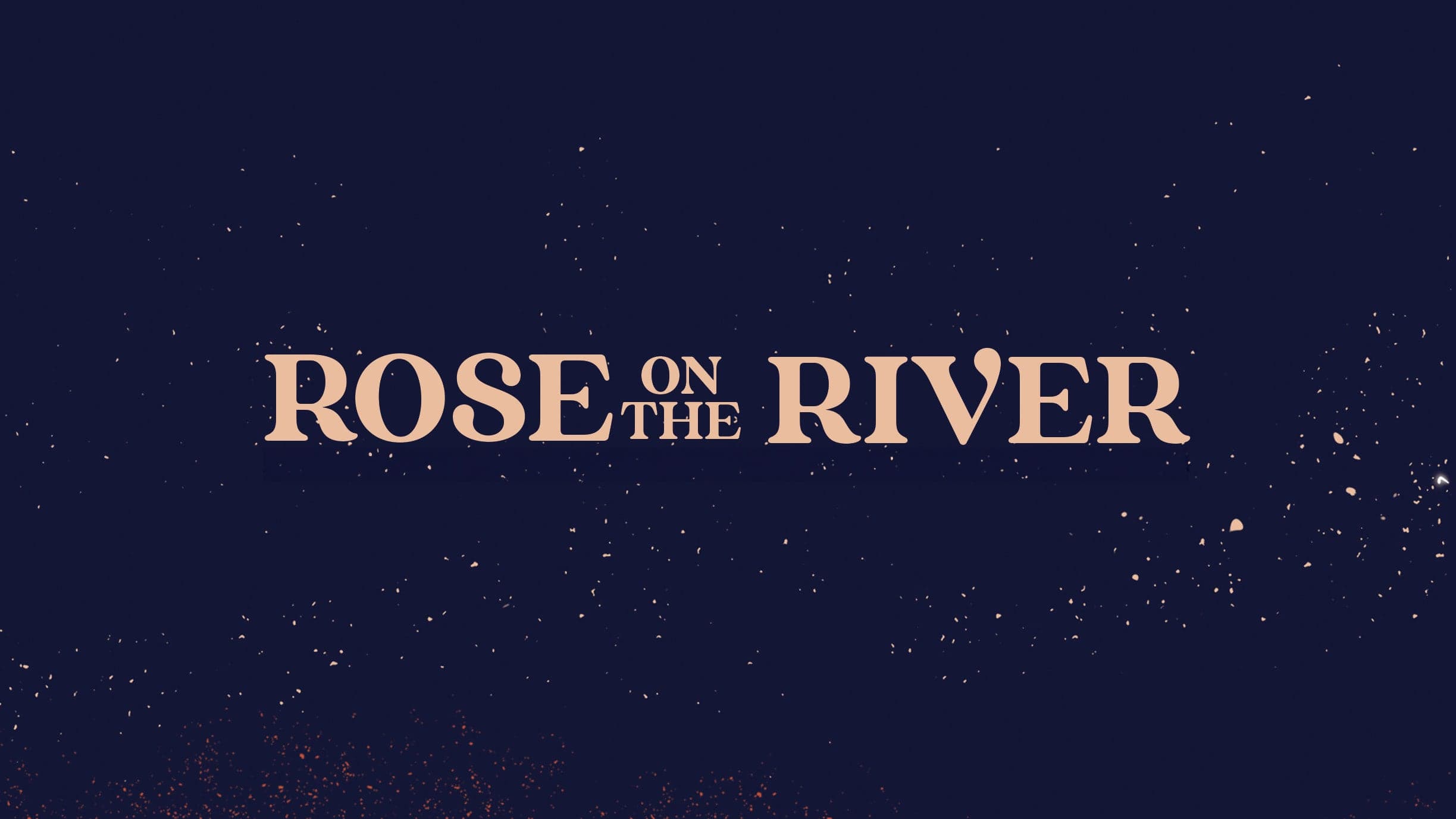 Rose On The River - 4 Day Pass (7/4-7/7/24) event image