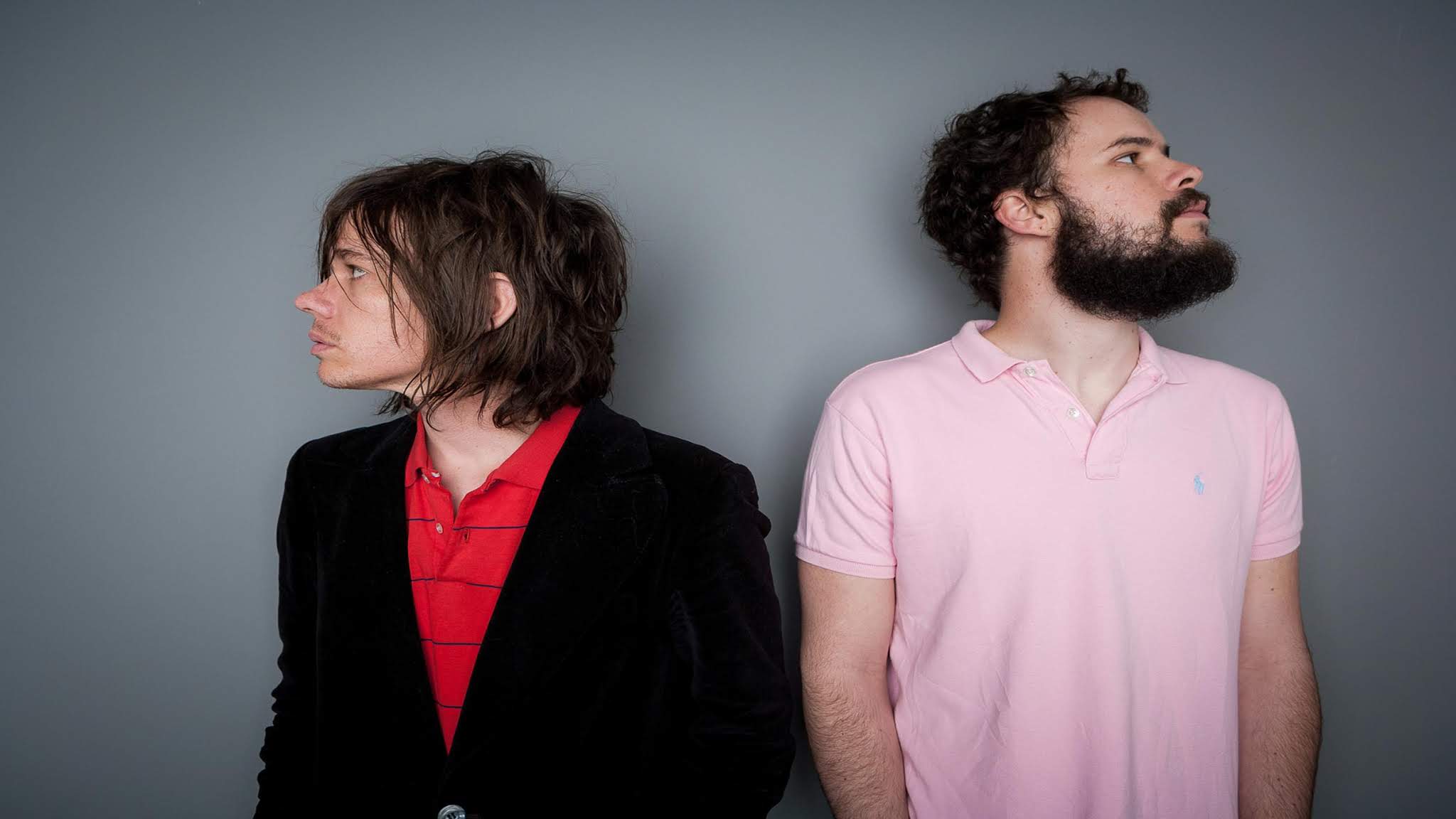 The Format event image