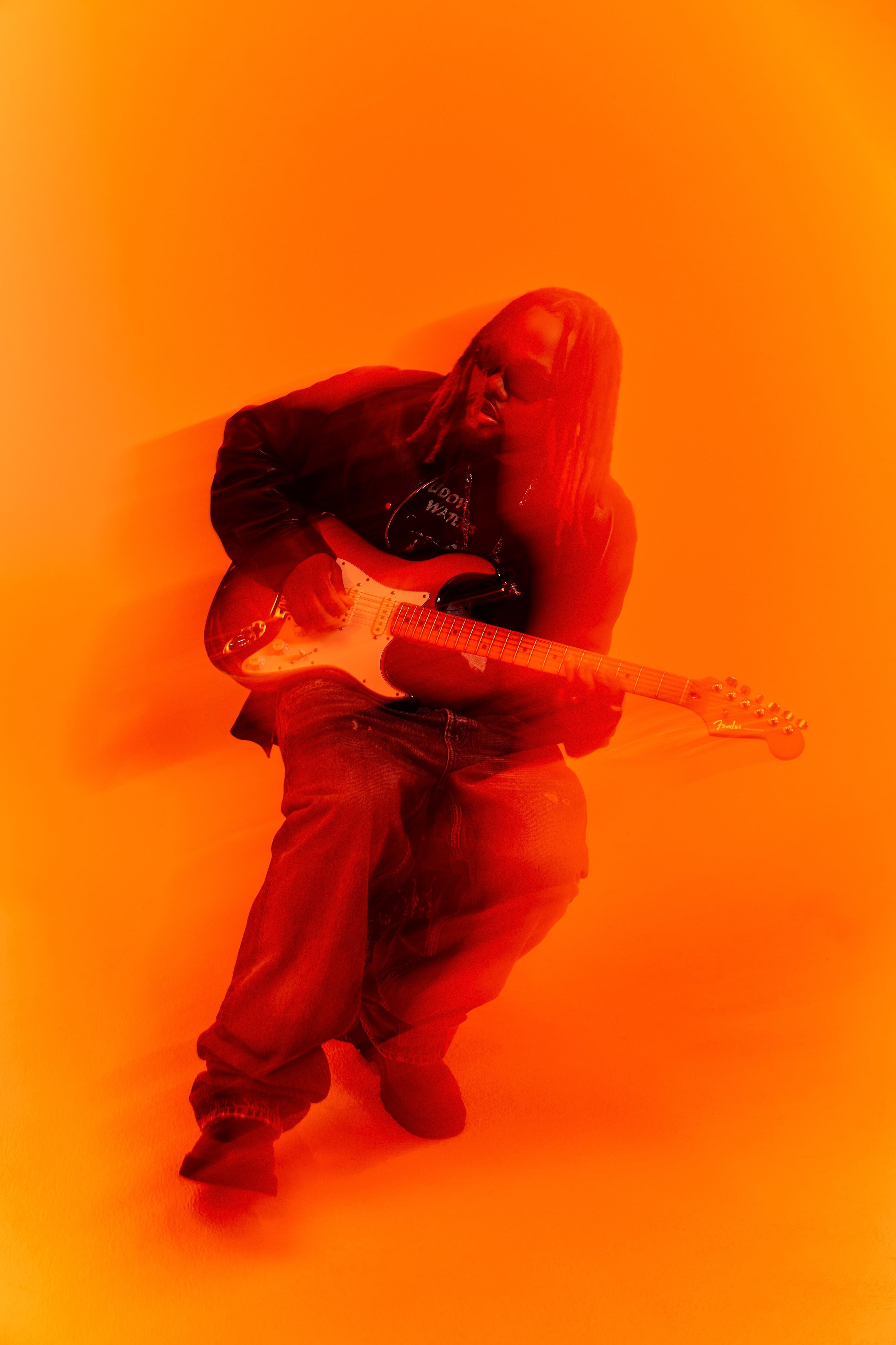 Leon Thomas event image