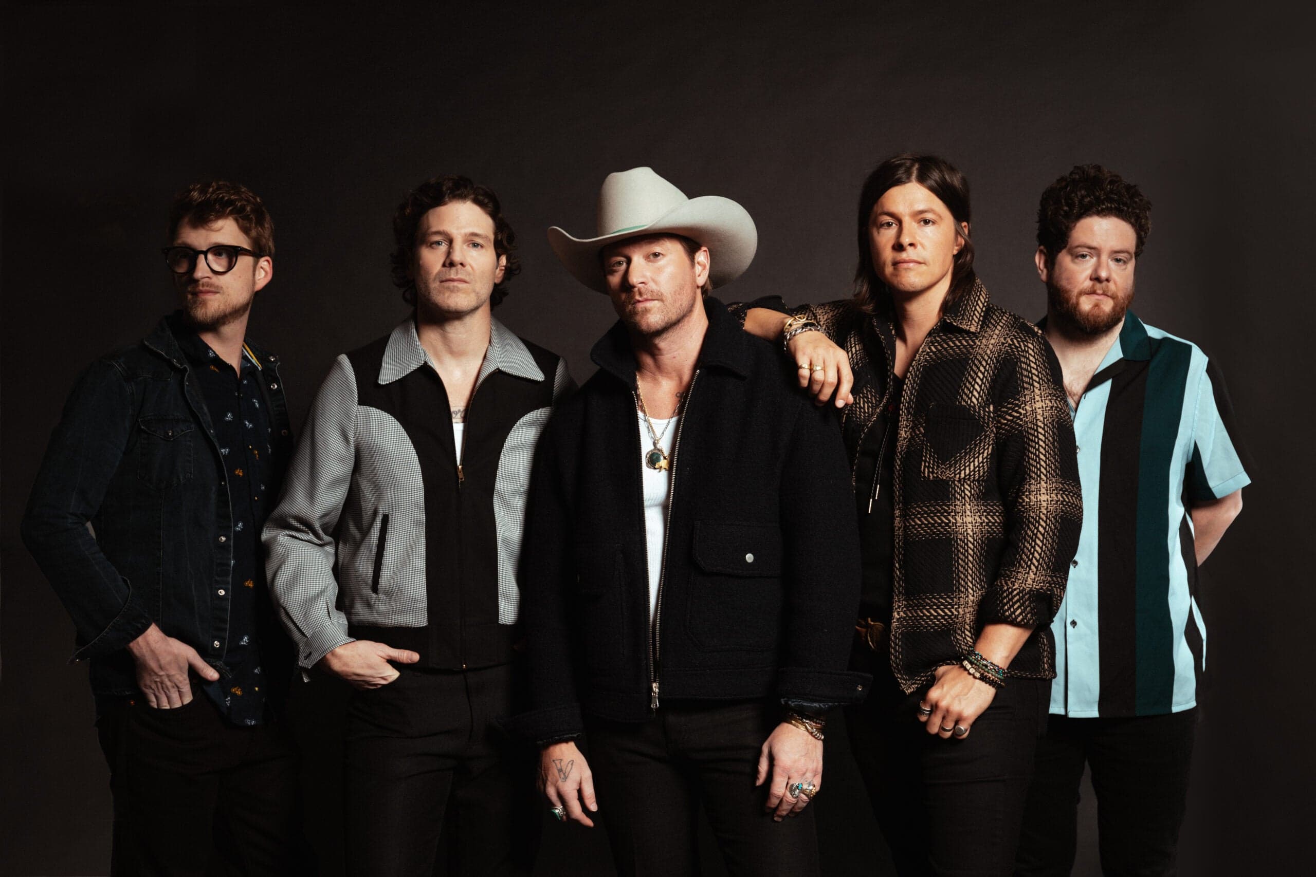 NEEDTOBREATHE event image