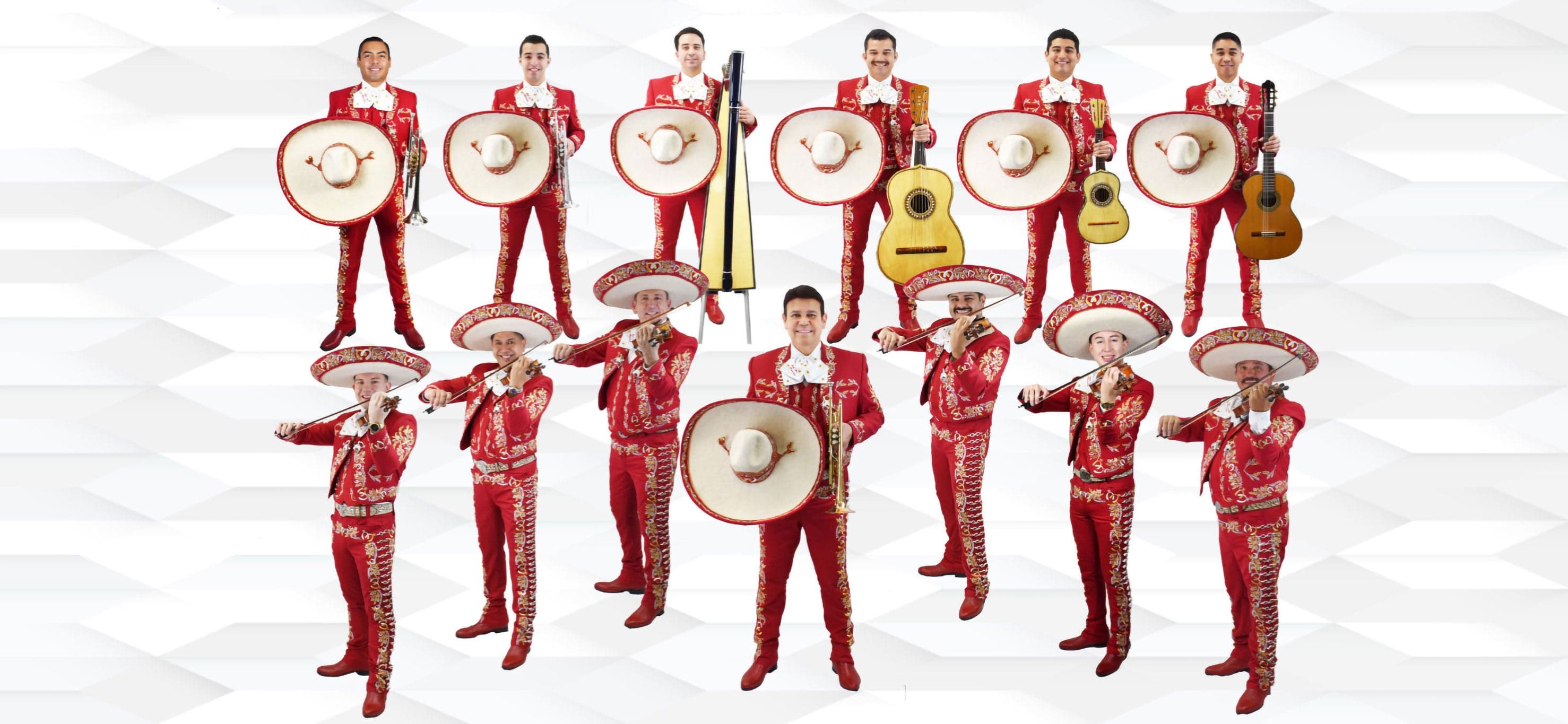 A Merry-achi Christmas event image