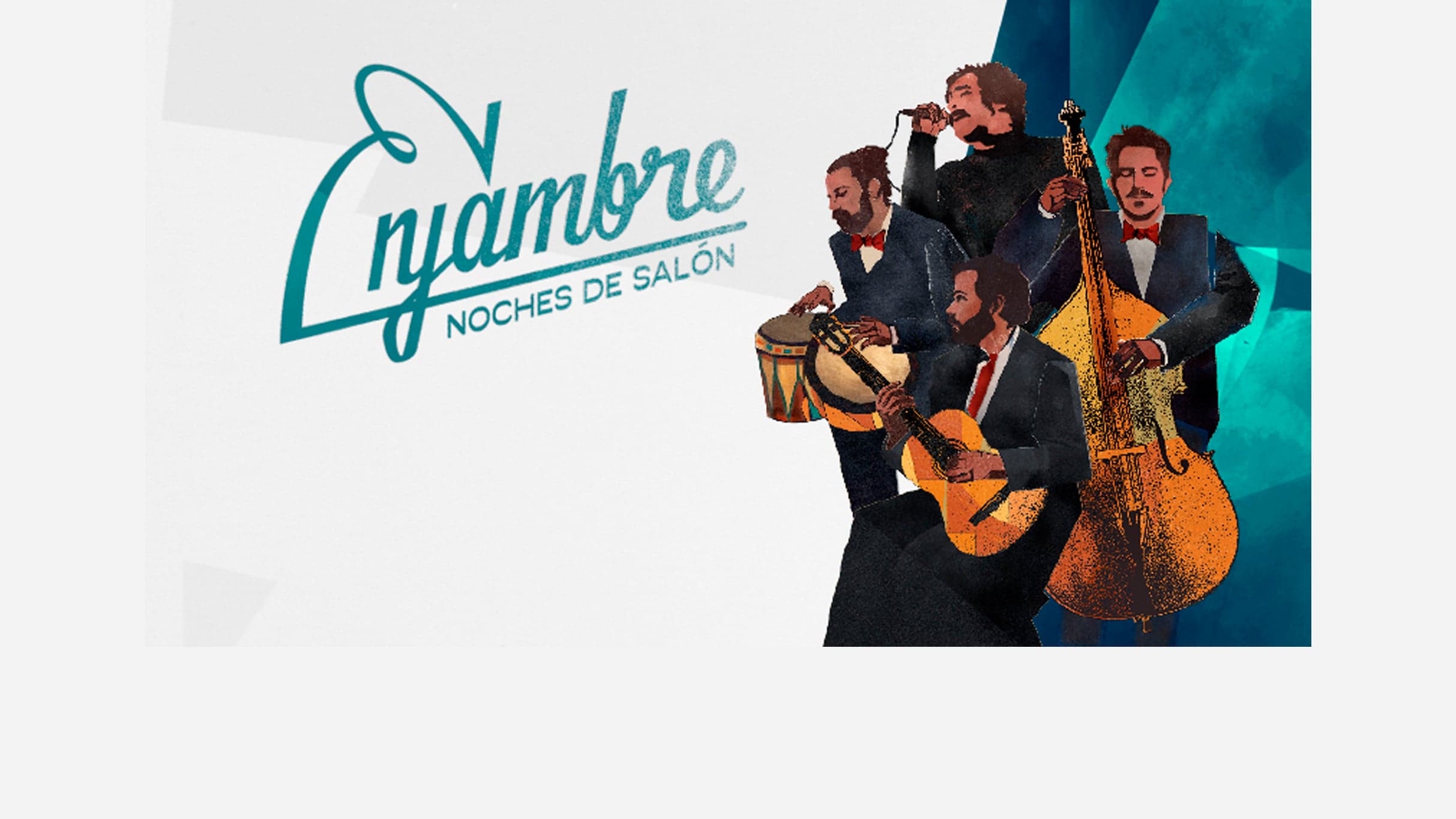 ENJAMBRE event image