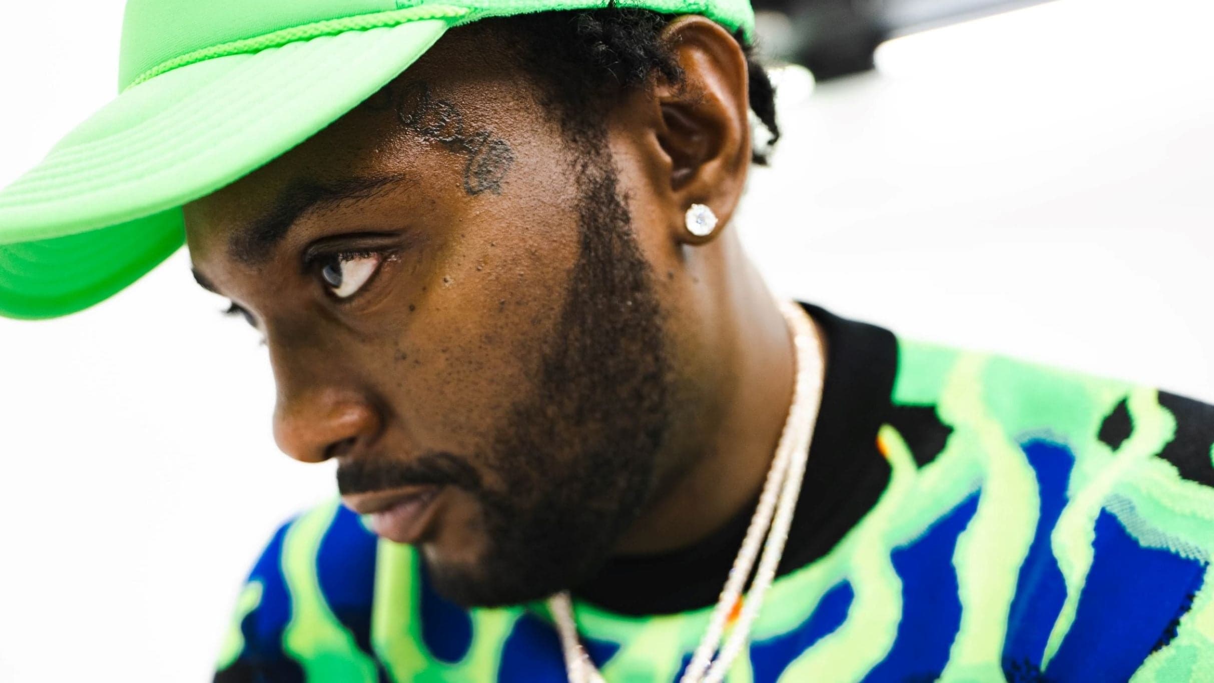 Peezy event image