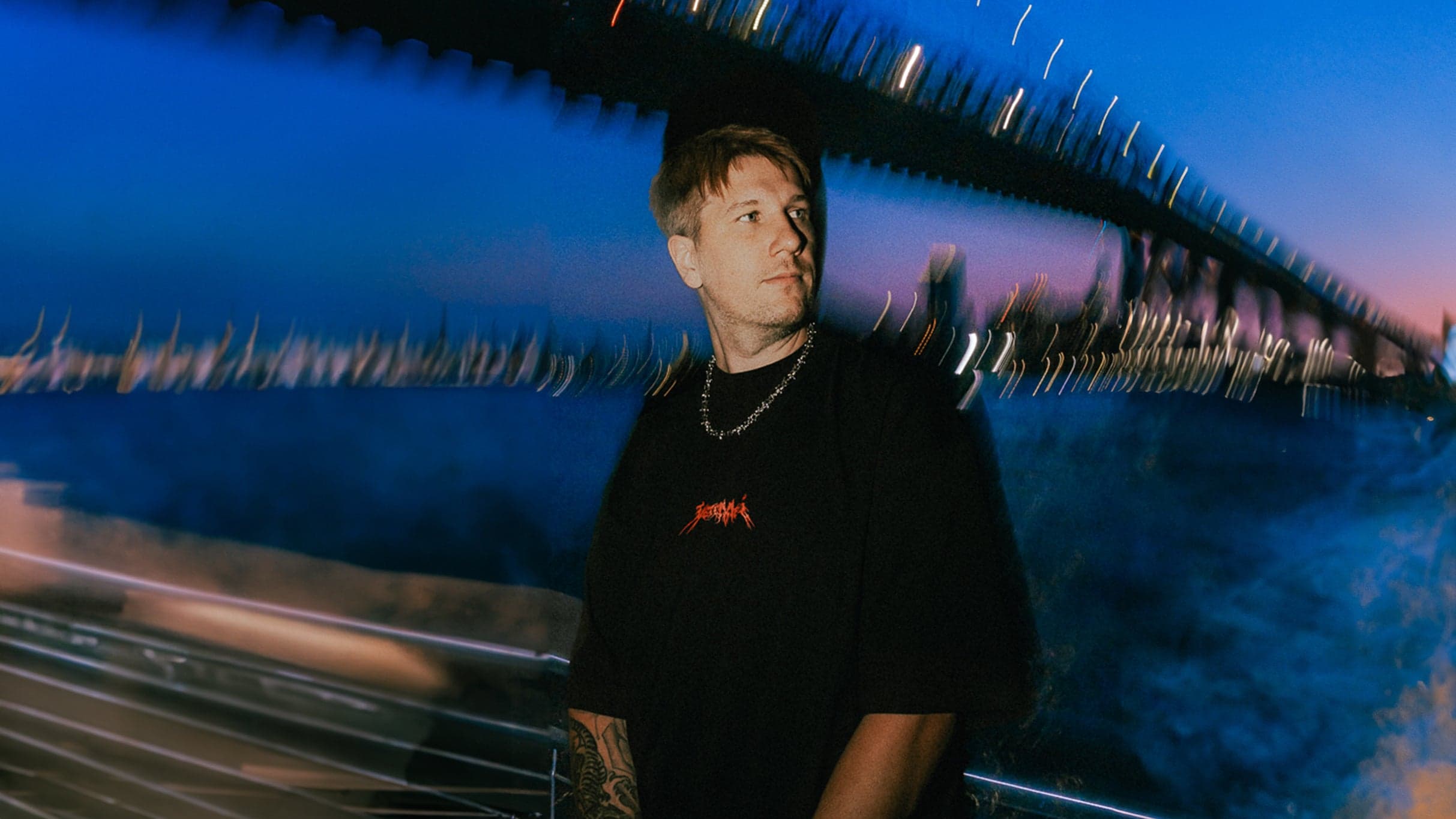 Layton Giordani event image