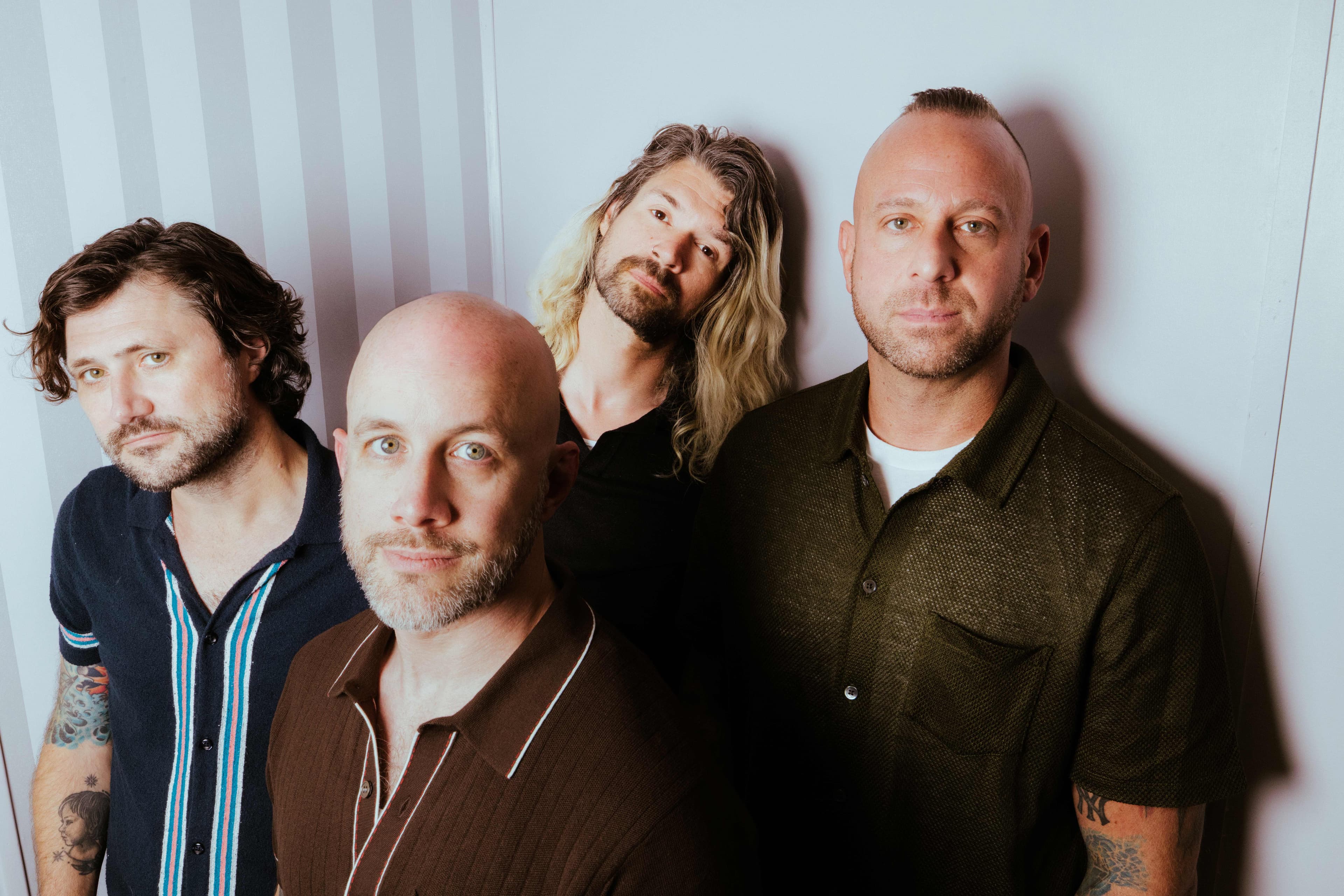 Taking Back Sunday event image