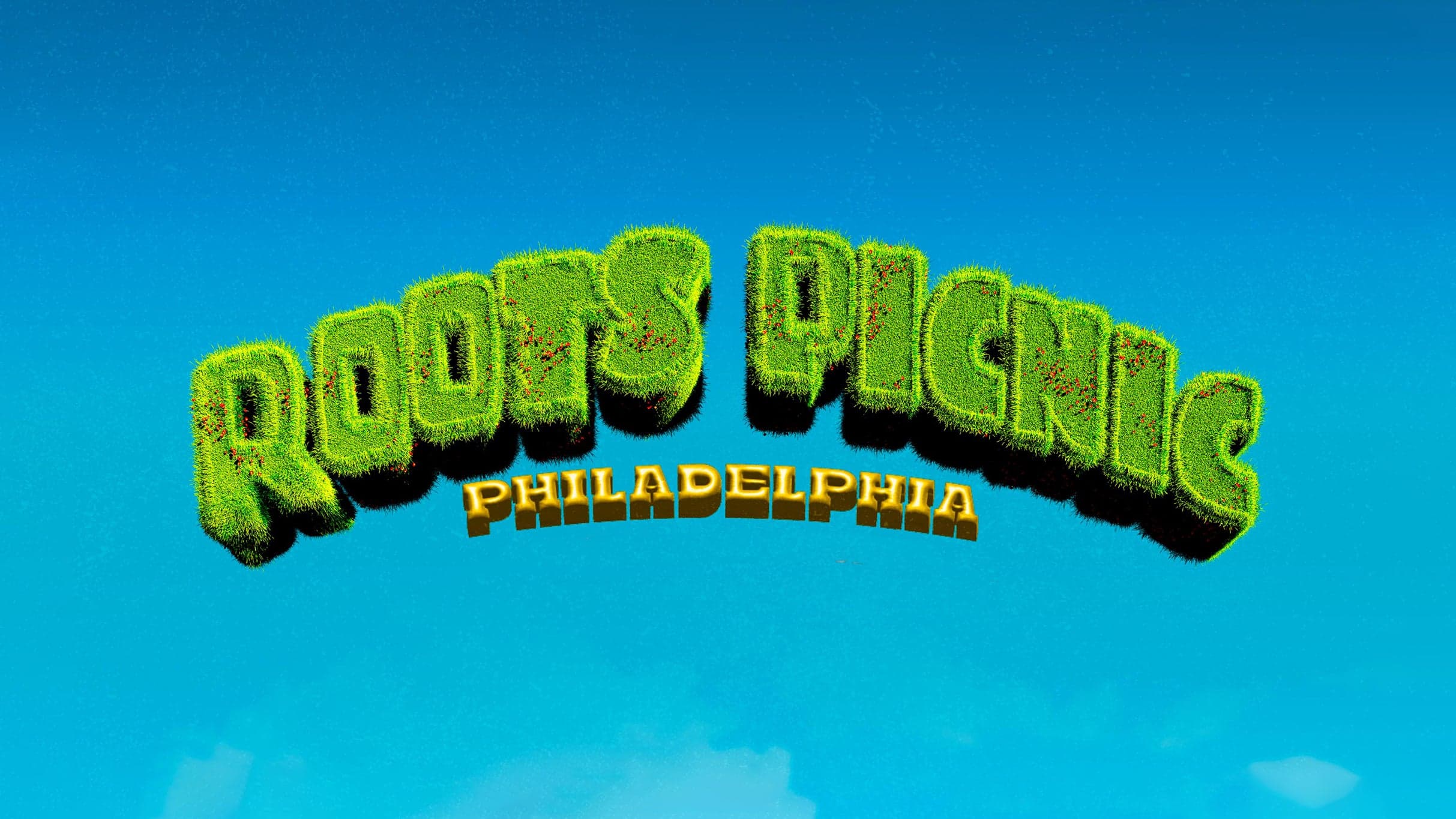 The Roots Picnic w/ The Roots event image