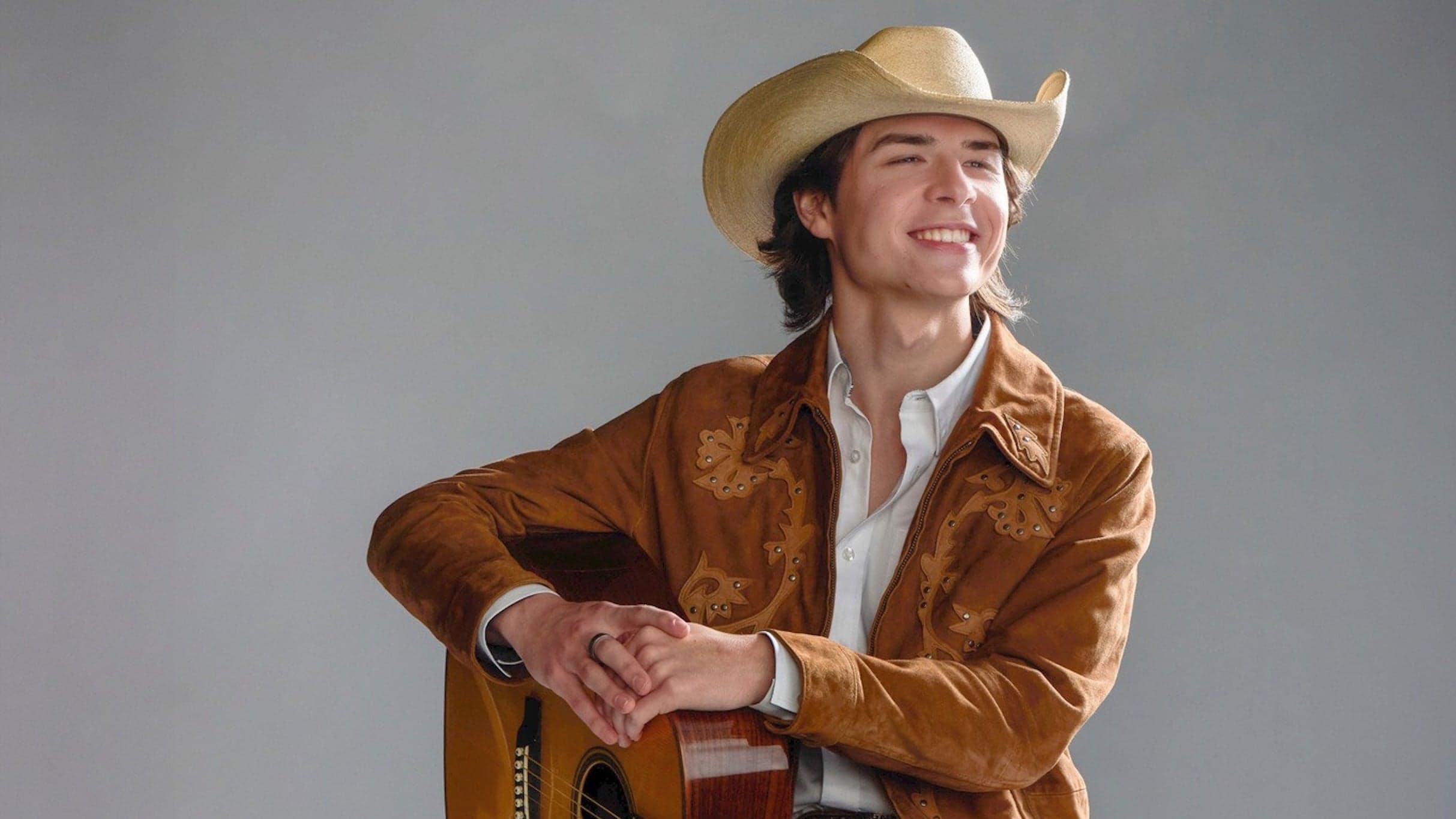 John Foster event image