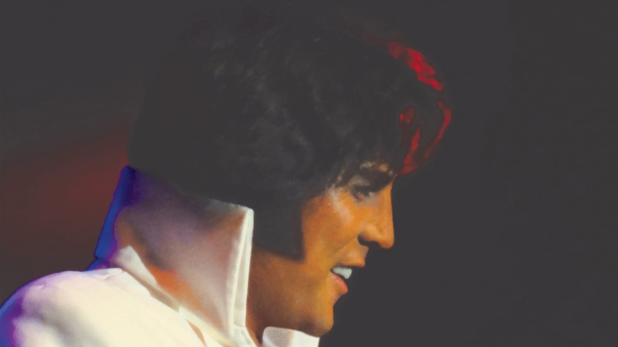 The Elvis Tribute Artist Spectacular event image