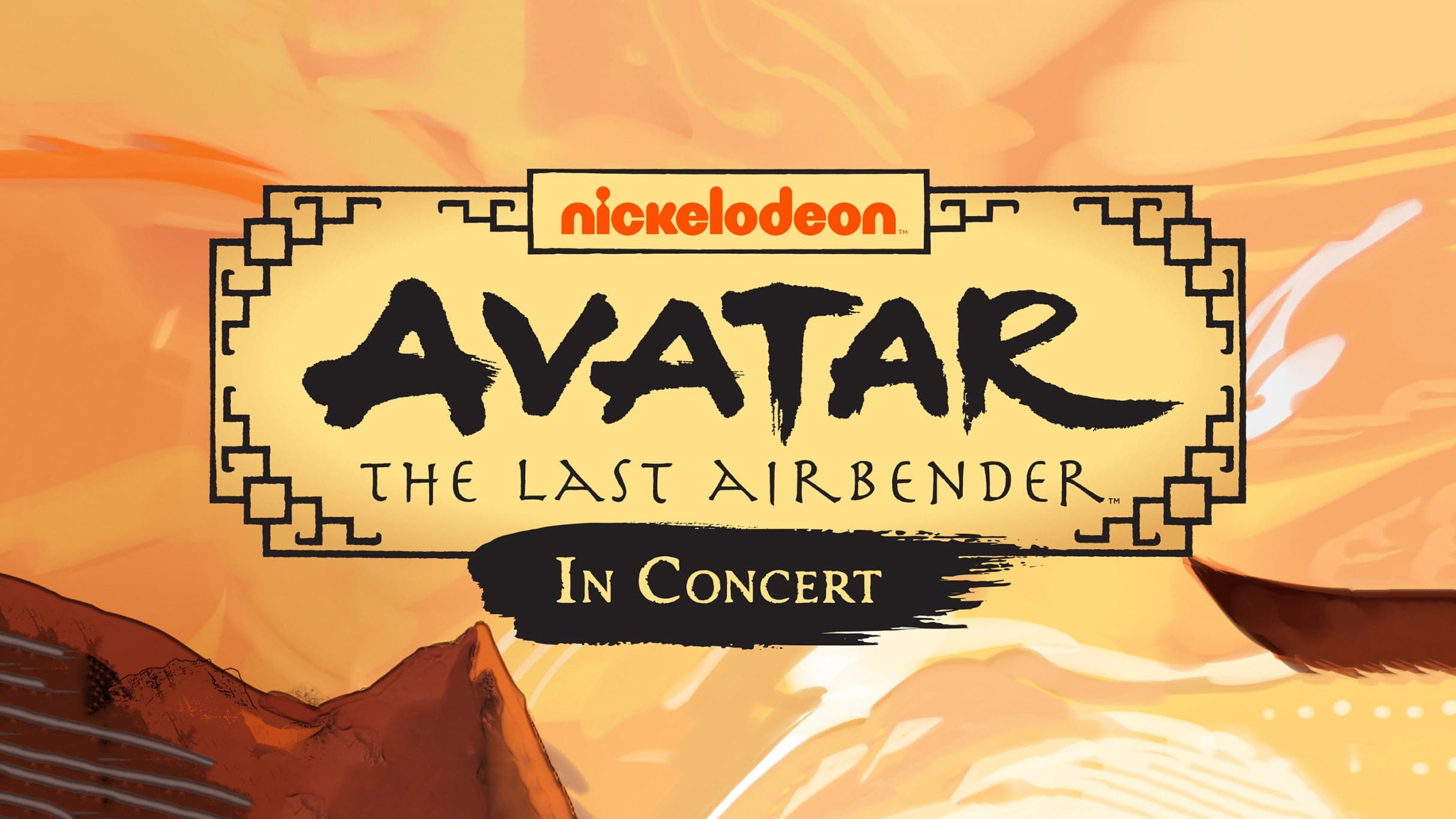 Avatar - The Last Airbender event image
