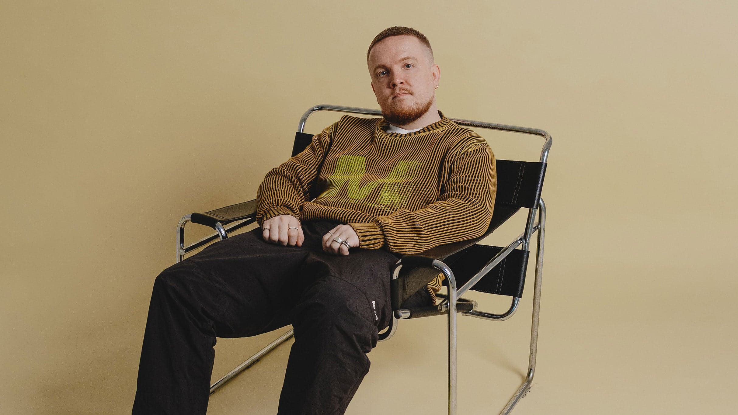 Chris Stussy event image