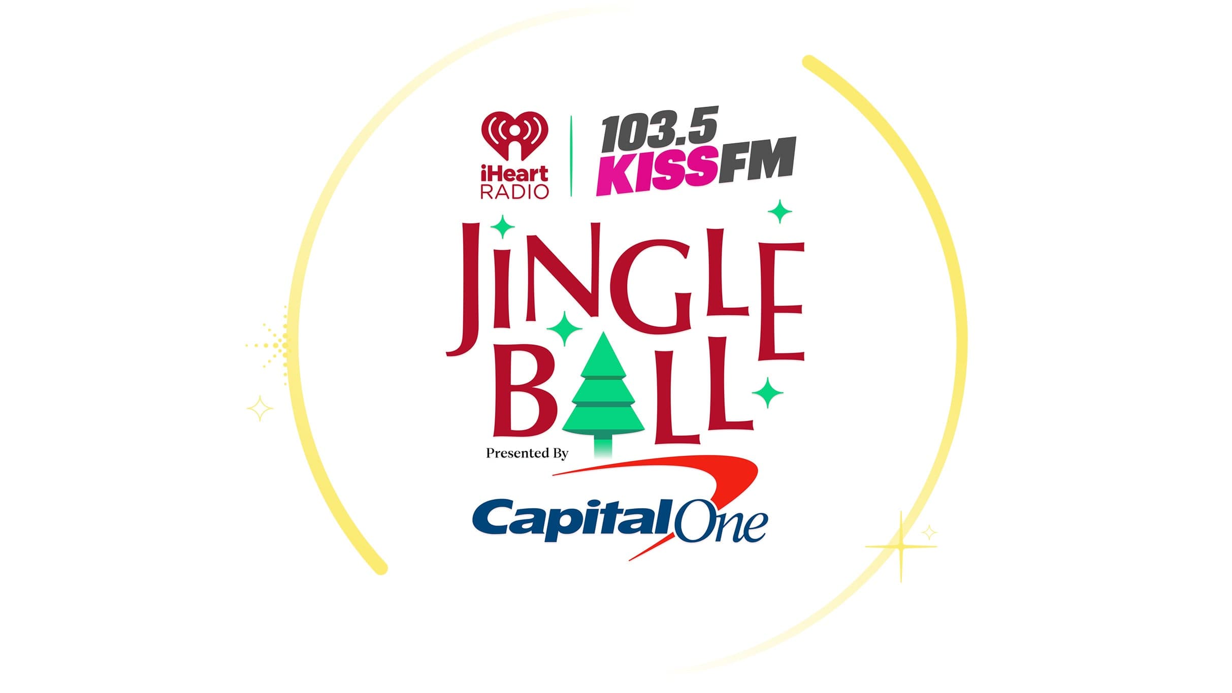 103.5 KISS FM's Jingle Ball Presented by Capital One event image