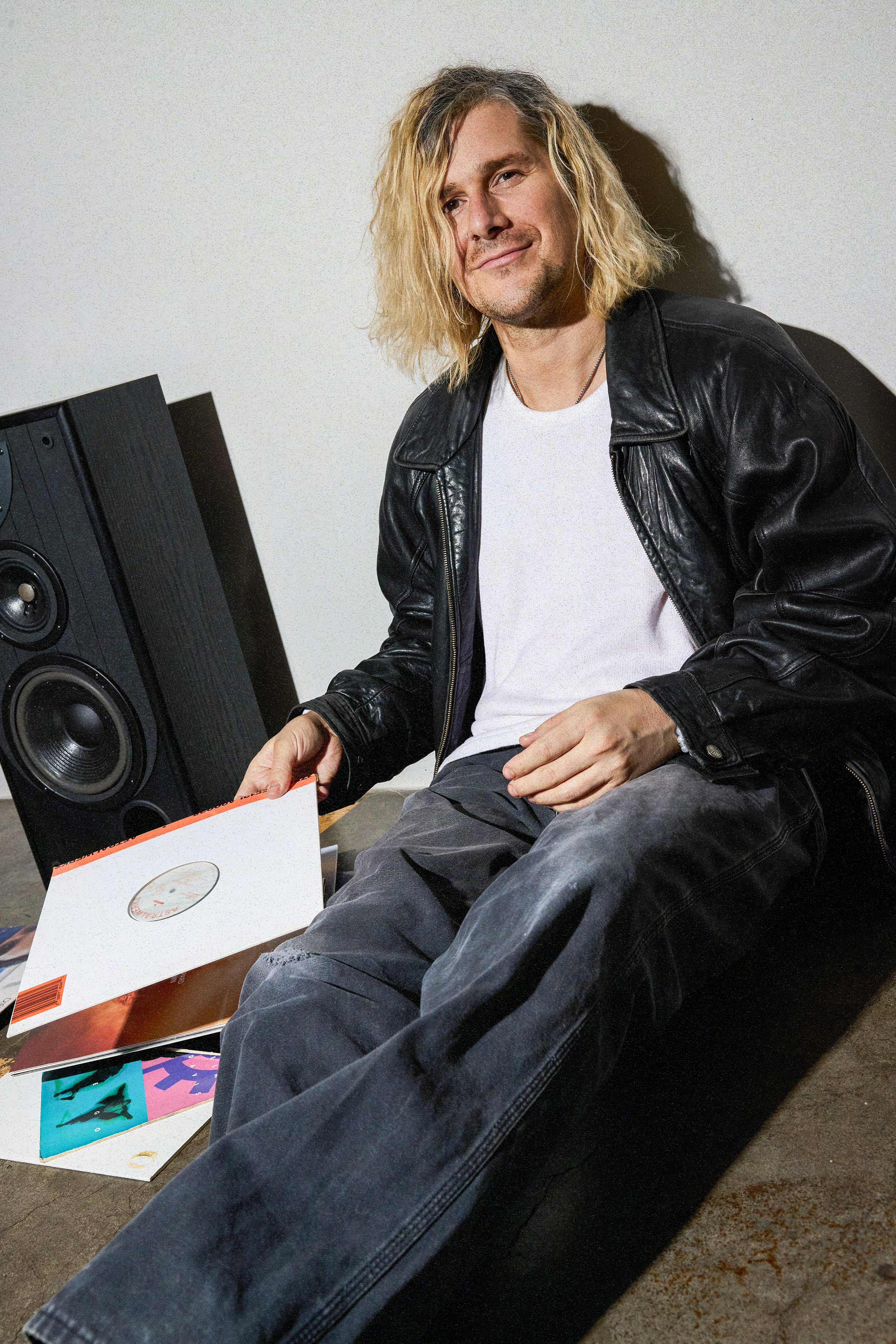  Le Youth - who are you really? - Houston event image